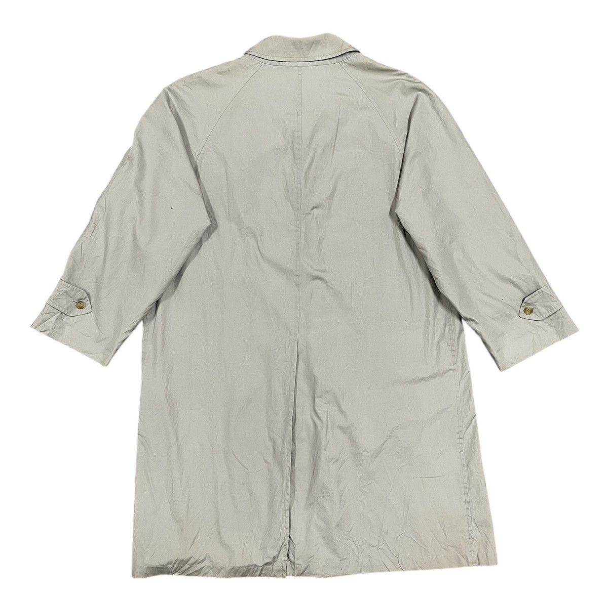 Burberry Vintage burberry’s parka Size US XL / EU 56 / 4 - 6 Thumbnail