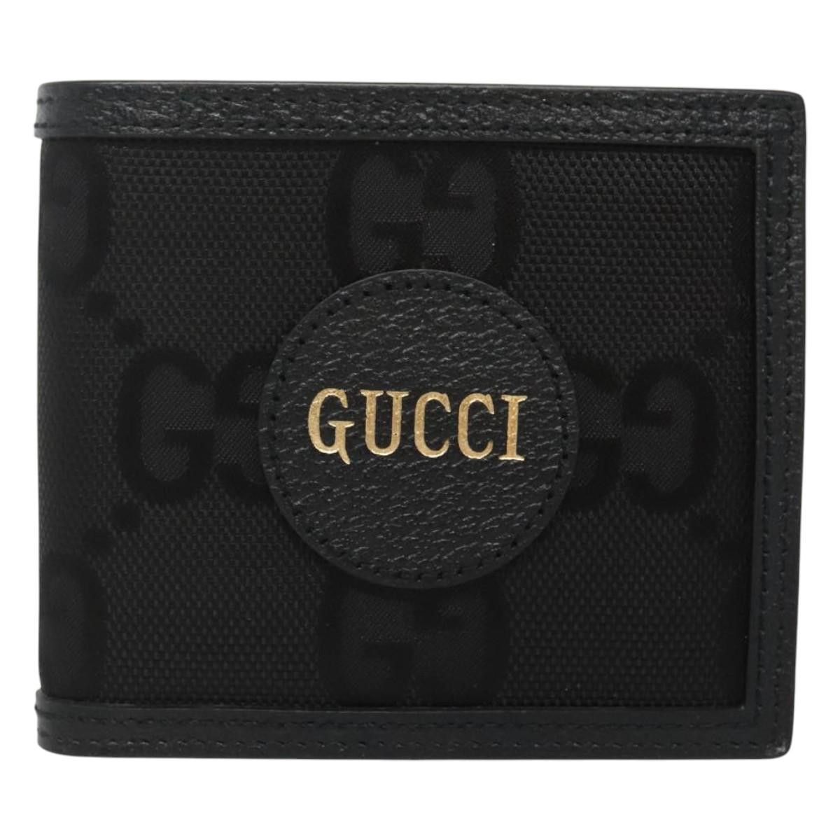 Gucci Gucci Off the grid wallet Size ONE SIZE - 1 Thumbnail
