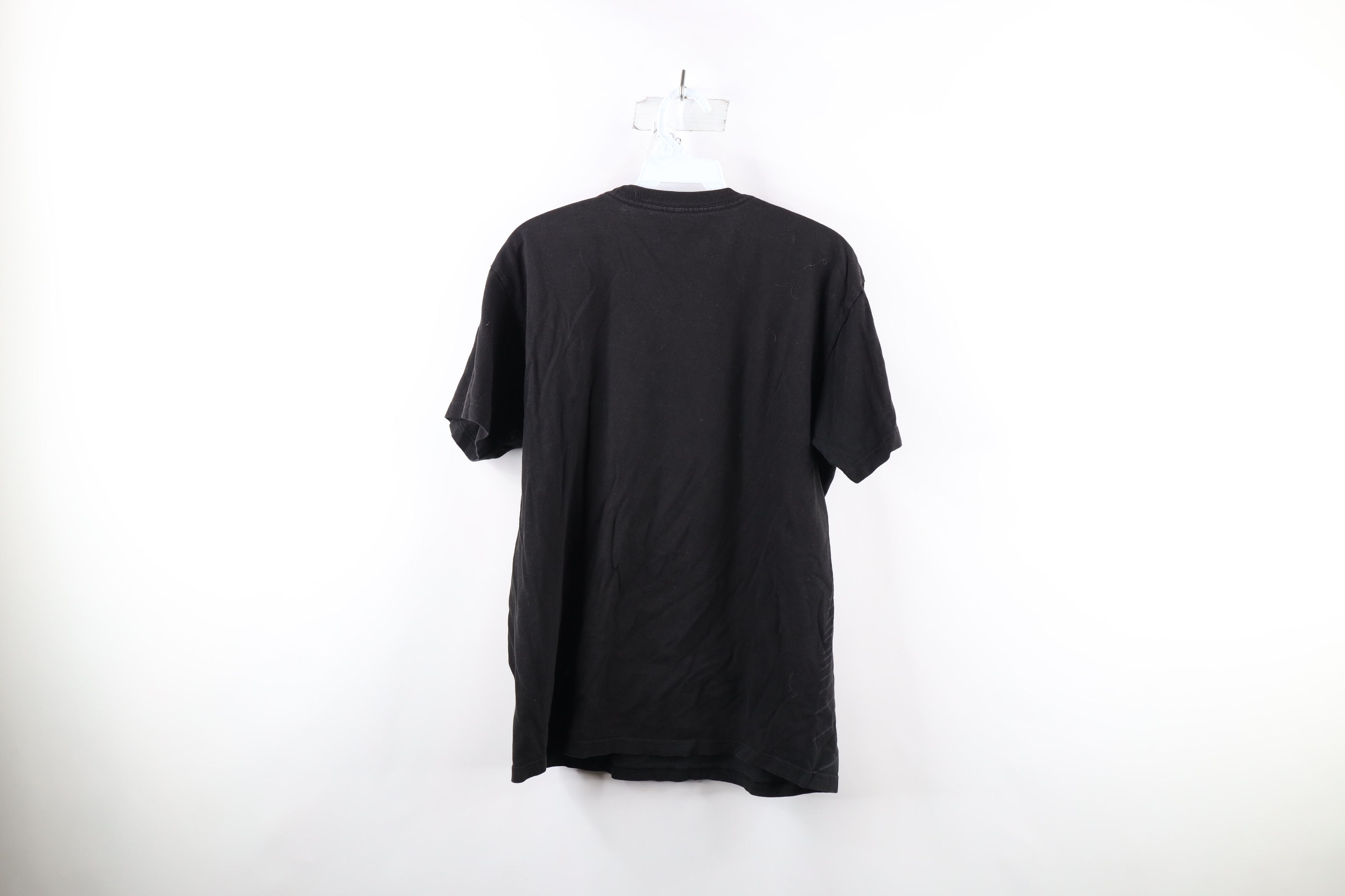 Alpinestars Vintage Alpinestars x Red Bull Spell Out Motocross T-Shirt Size US M / EU 48-50 / 2 - 8 Thumbnail