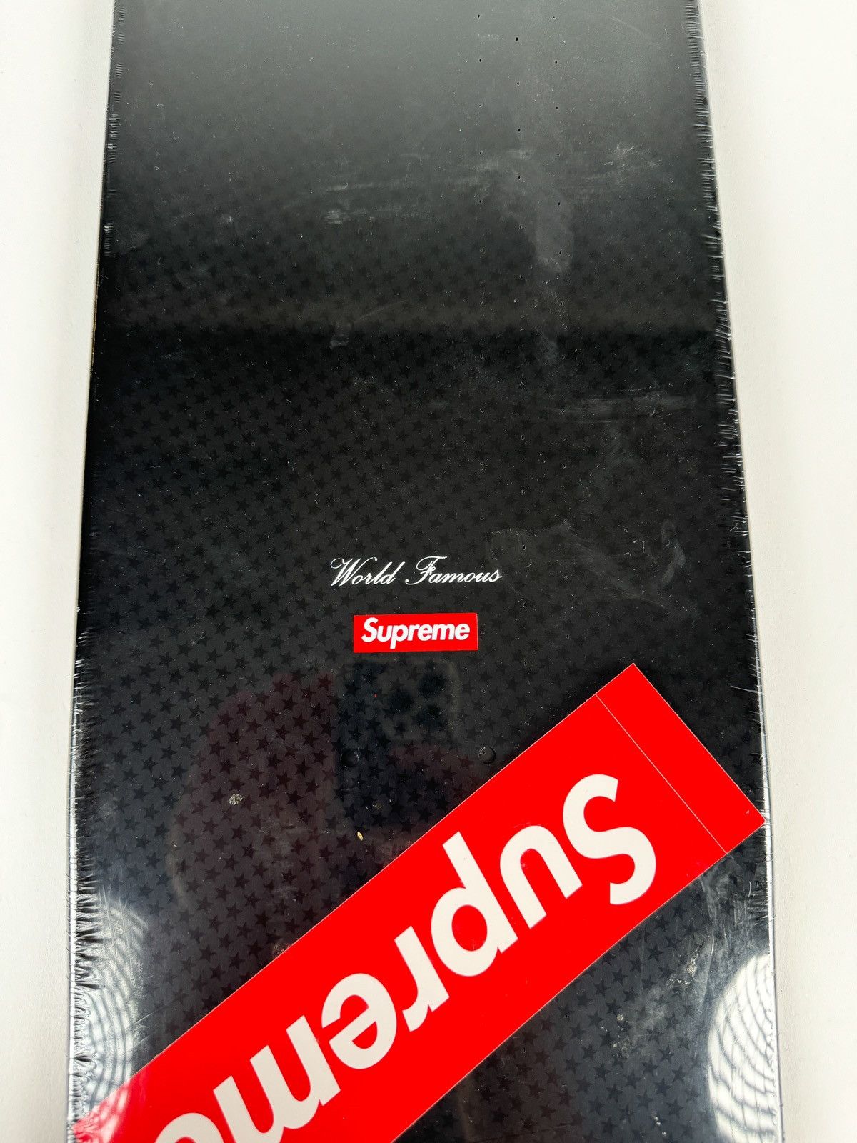 Supreme Supreme Tonal Box Logo Skateboard Deck Size ONE SIZE - 4 Thumbnail