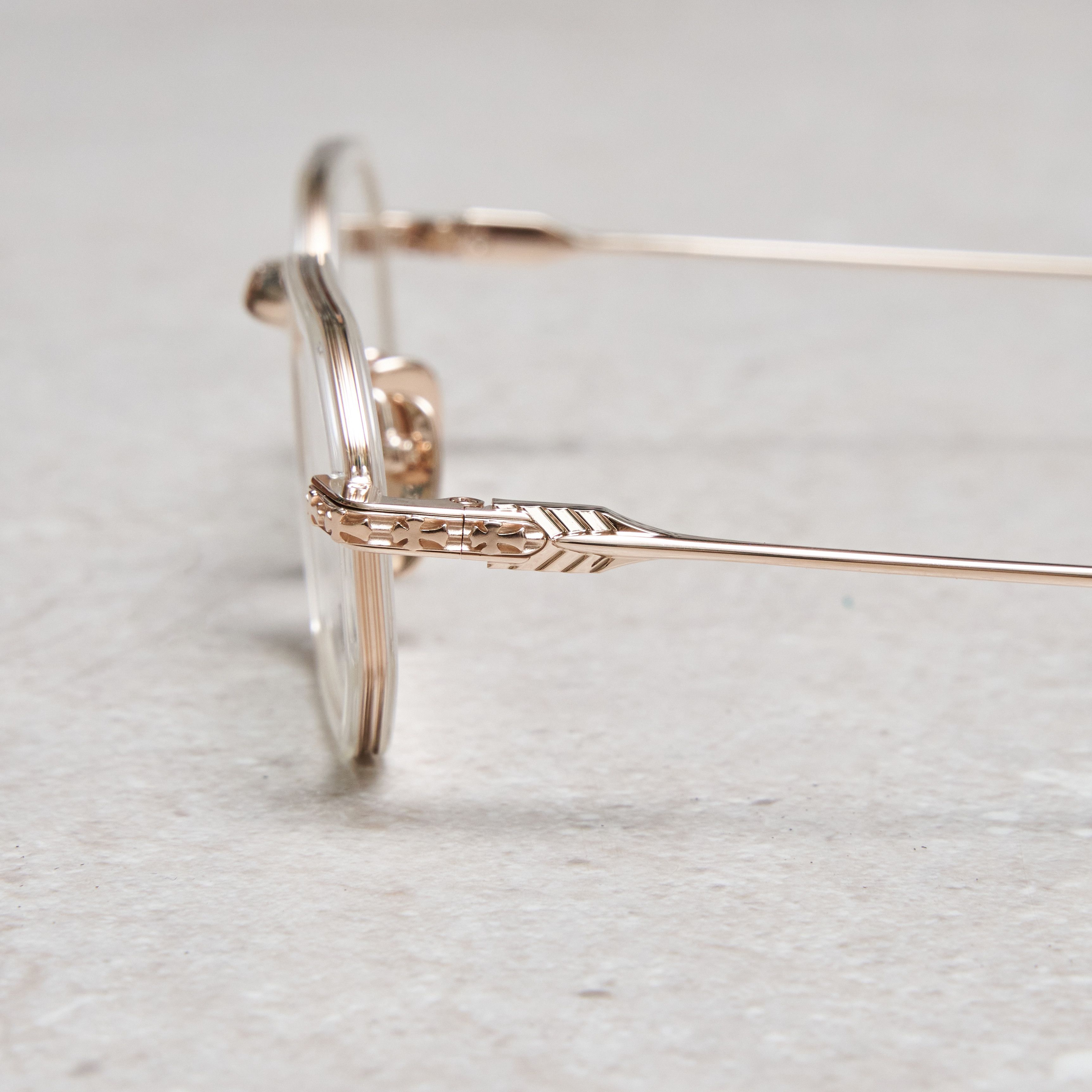Chrome Hearts CHROME HEARTS STYLIDA Size ONE SIZE - 2 Thumbnail