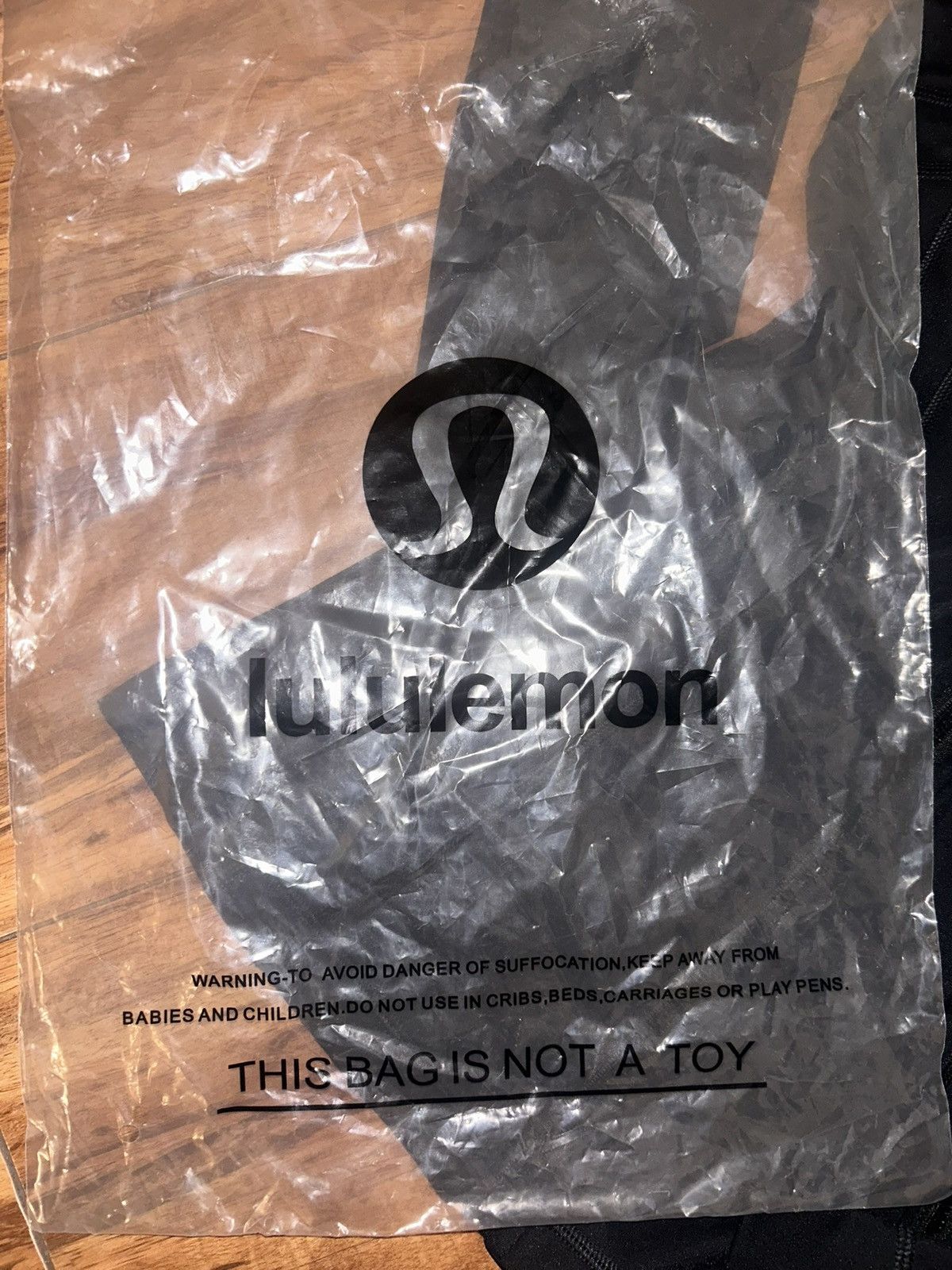 Lululemon Black Lululeom Divine Jacket Size XS / US 0-2 / IT 36-38 - 2 Thumbnail