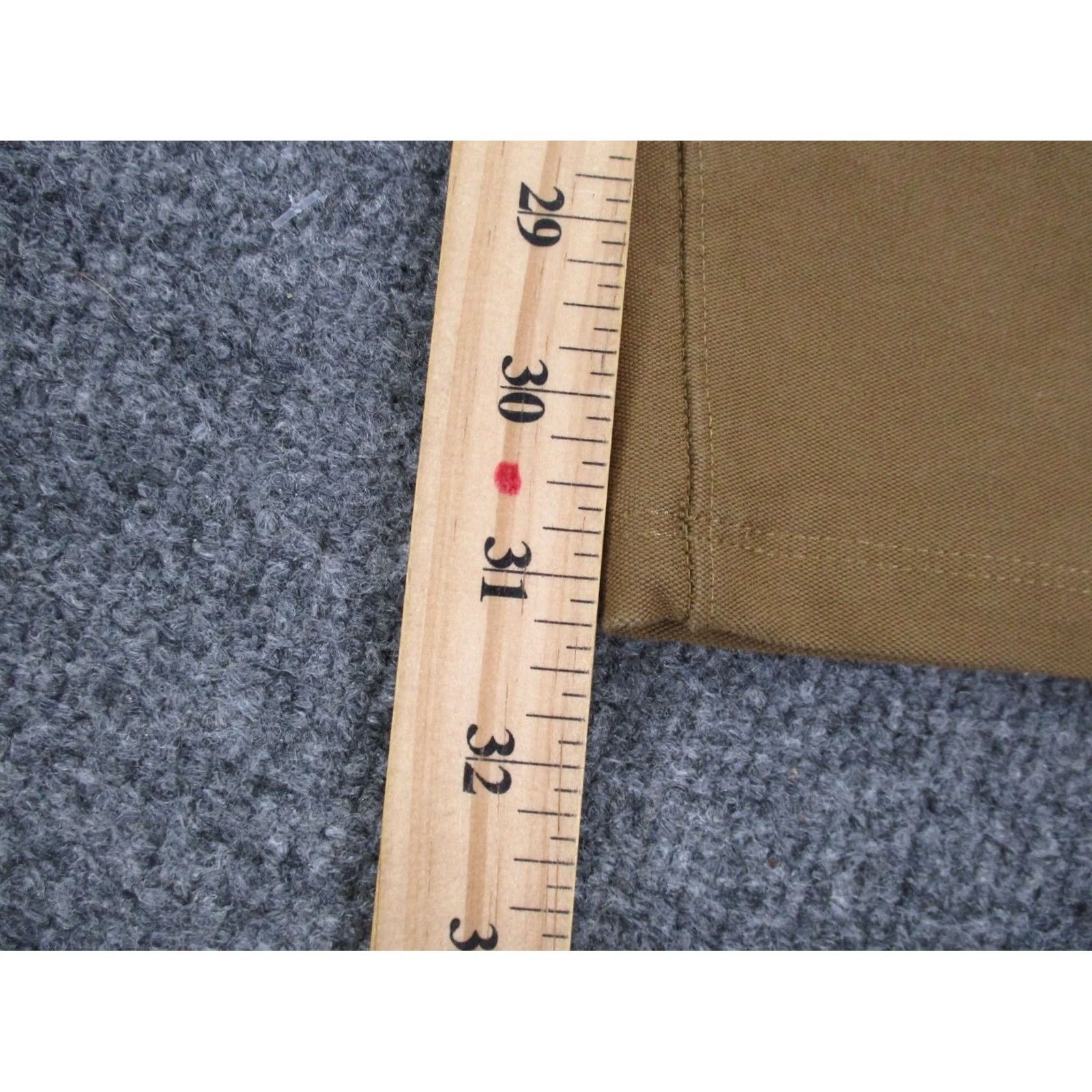Lululemon Lululemon Pants Mens S Utilitech Pull On Stretch Joggers Classic Casual LM5ajgs Size US 28 / EU 44 - 4 Thumbnail