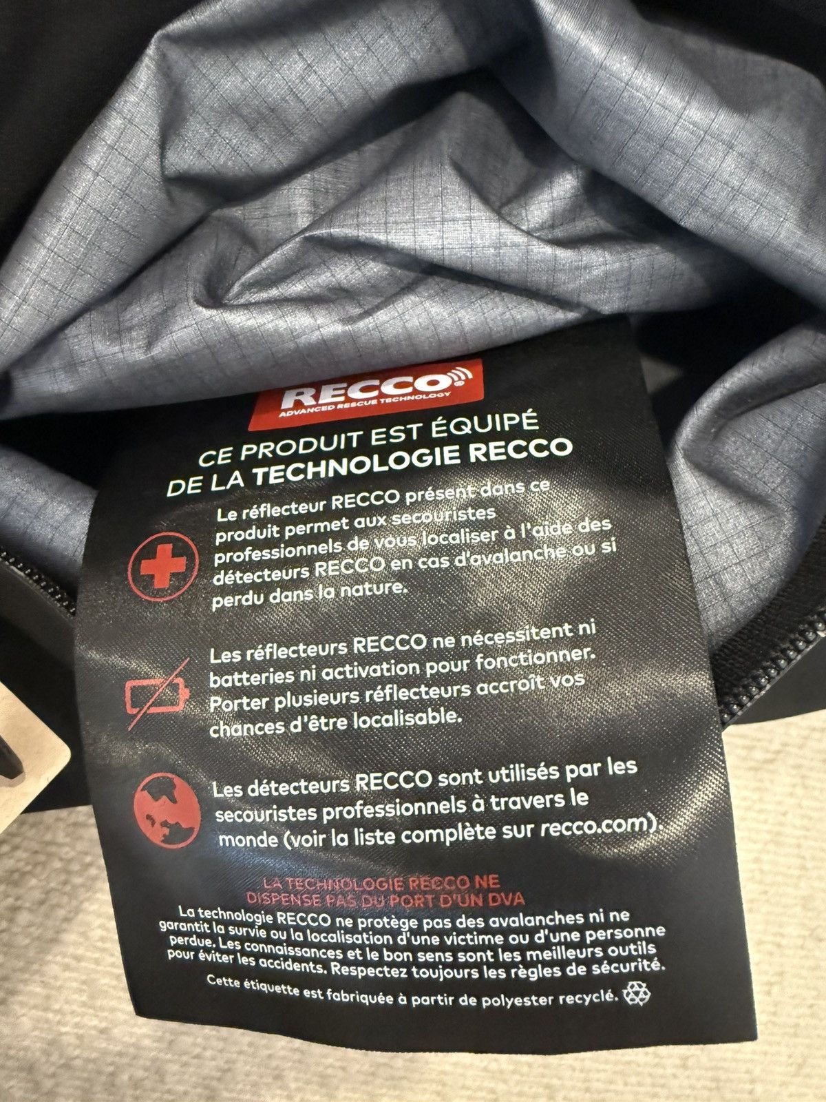 Arc'teryx BNWT Arc’teryx Alpha SV Jacket Size US L / EU 52-54 / 3 - 14 Thumbnail