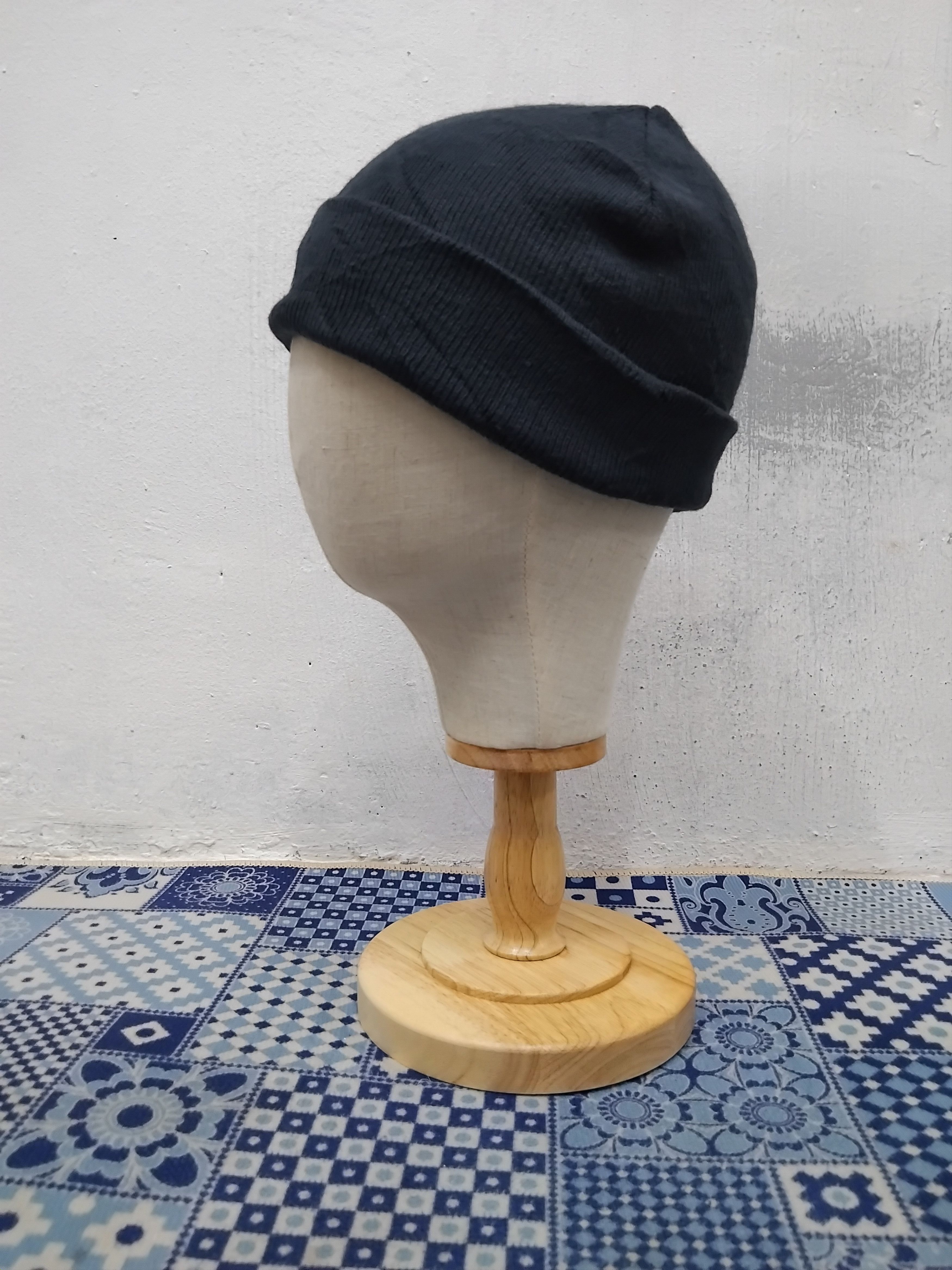 Adidas 💥Adidas blue colour beanie Size ONE SIZE - 6 Thumbnail