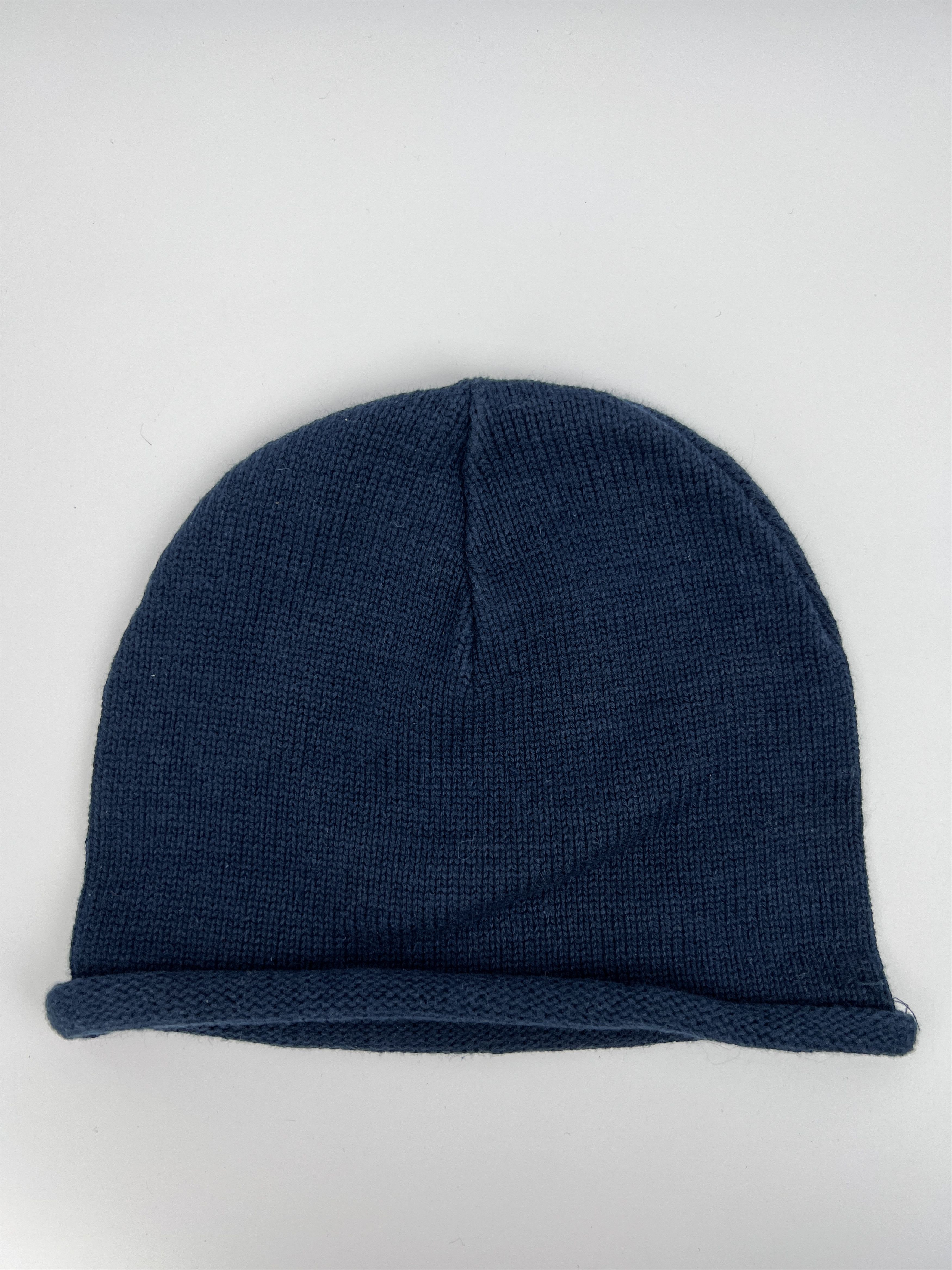 Reebok × Vintage Vintage Y2K Reebok Membership Beanie Hat Size ONE SIZE - 5 Thumbnail