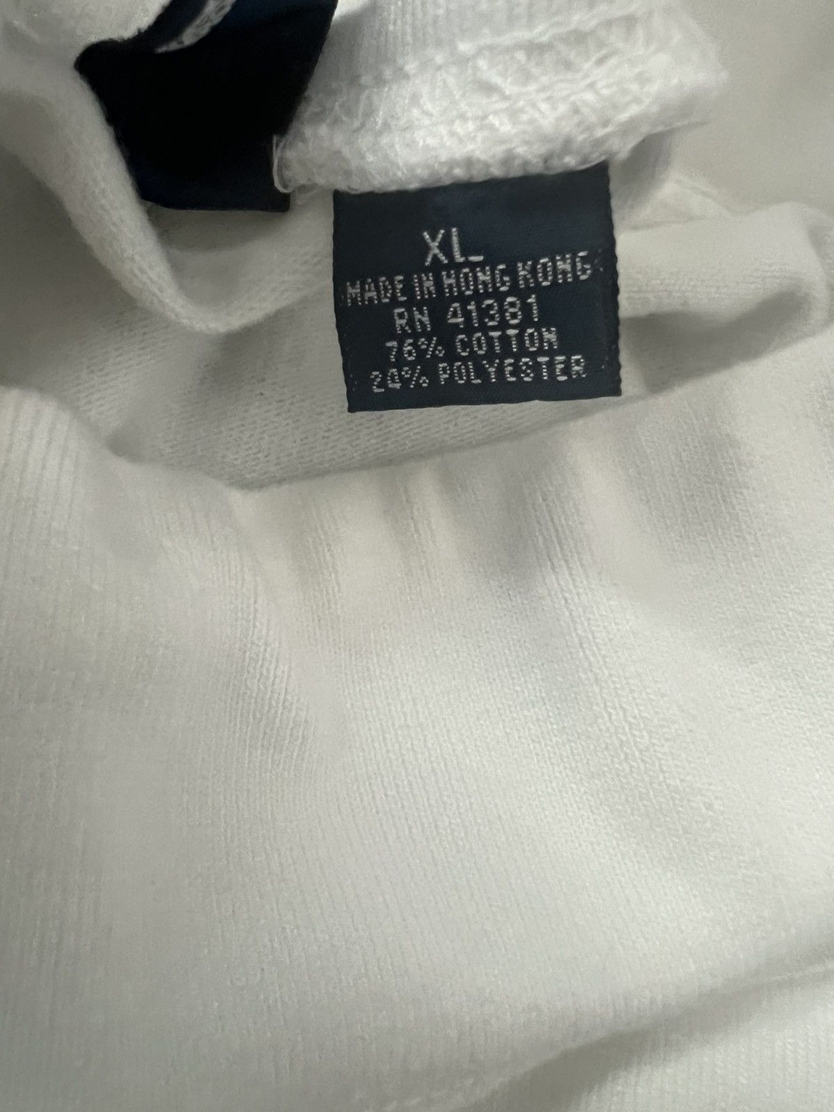 Polo Ralph Lauren VINTAGE POLO RALPH LAUREN TRACK PANTS Size US 36 / EU 52 - 4 Thumbnail
