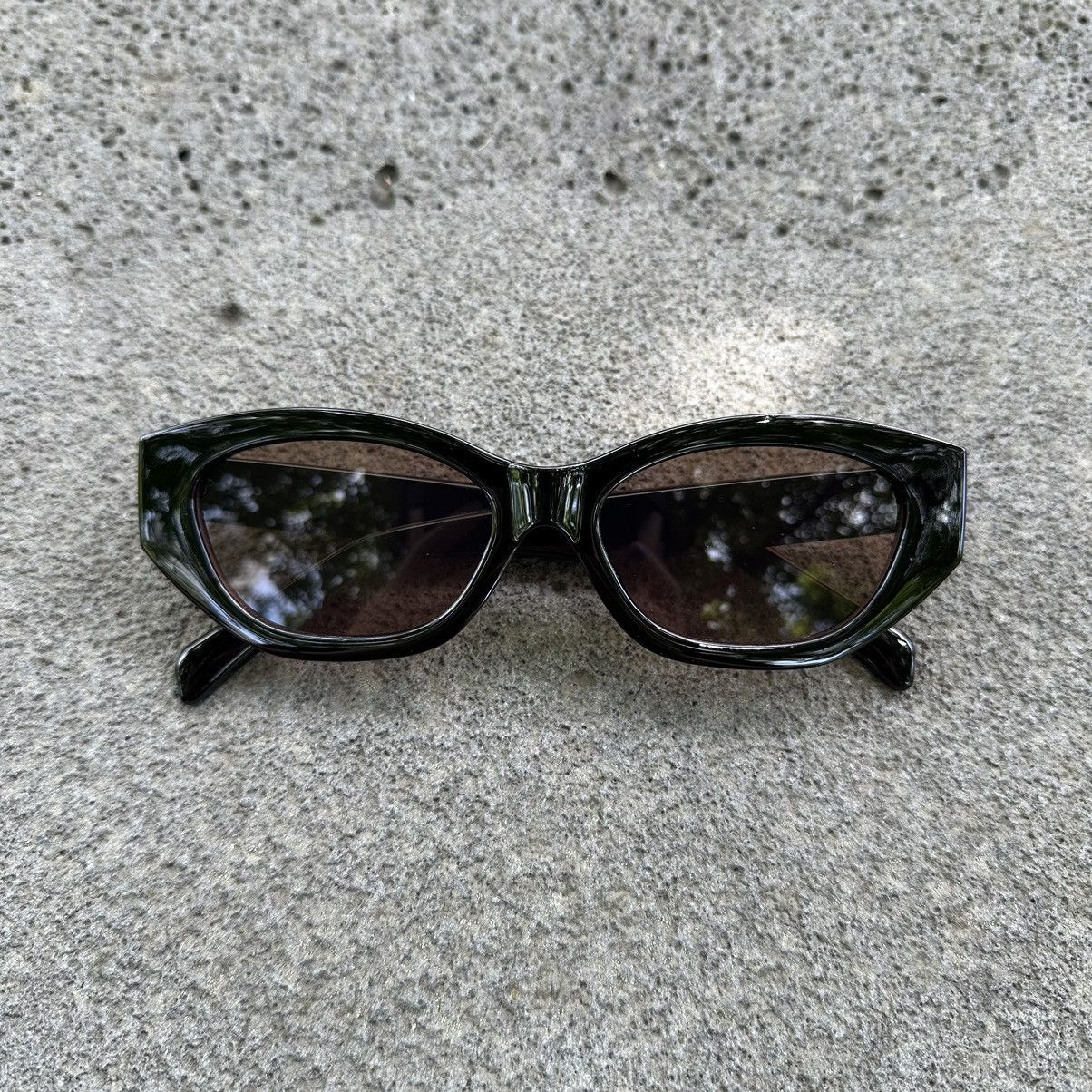 Other Y2K Unisex Sunglasses Retro Fashion Shades QZ527-02 Size ONE SIZE - 1 Thumbnail