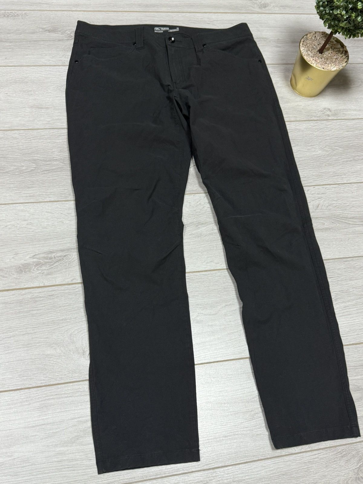 Arc'teryx Arcteryx Levon Pant Size US 38 / EU 54 - 2 Thumbnail