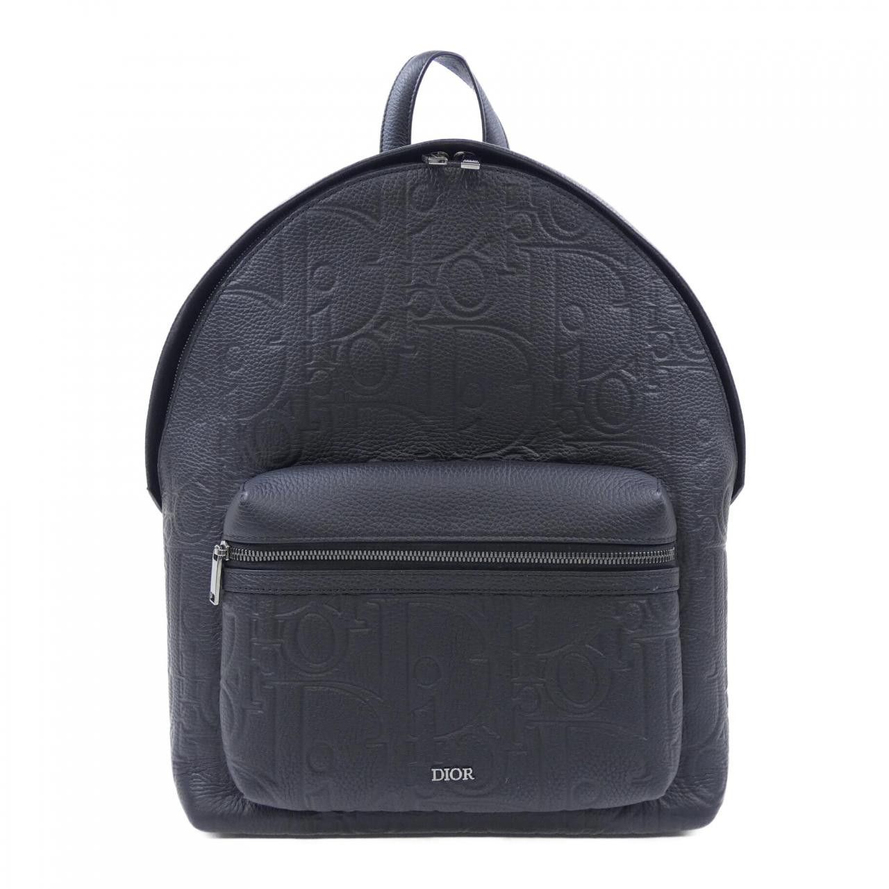 Dior Dior Dior RIDER 2.0 Backpack Backpack Others Backpack 1ESBA199LLG DUTY FREE for USA Size ONE SIZE - 1 Thumbnail