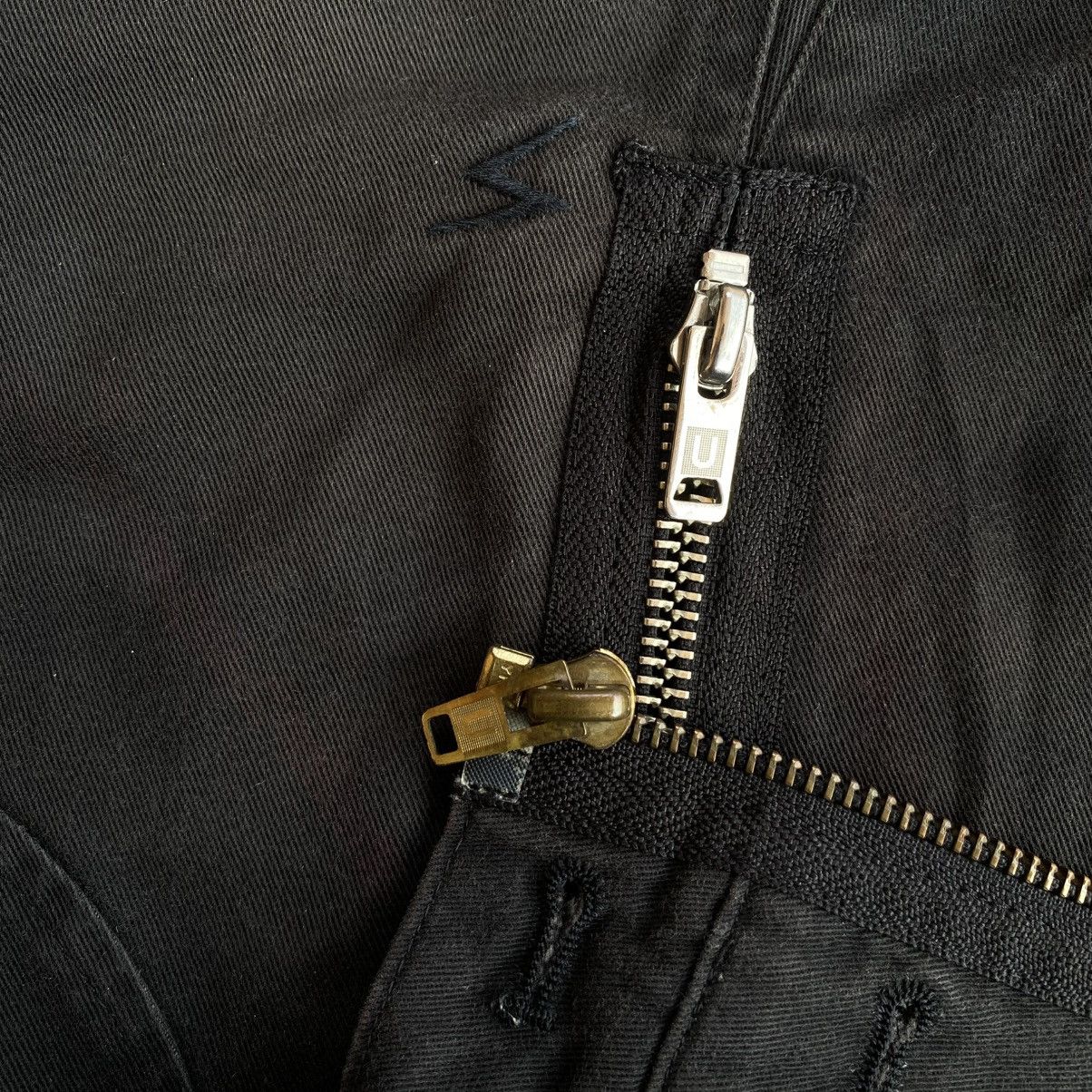 Undercoverism Seditionaries Utility Pants