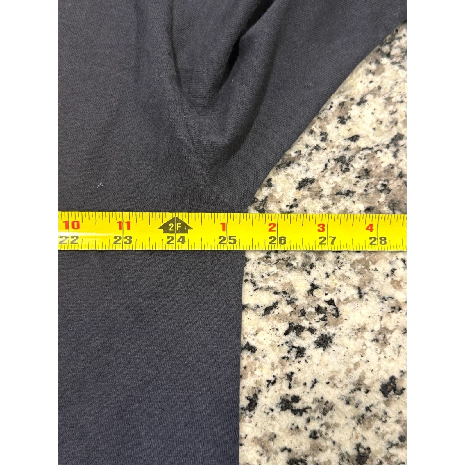 Vintage VINTAGE Kudzu McDonald's Racing Big Mac Attack 2X T-Shirt Men Black Graphic Print 90s Size US XXL / EU 58 / 5 - 5 Thumbnail