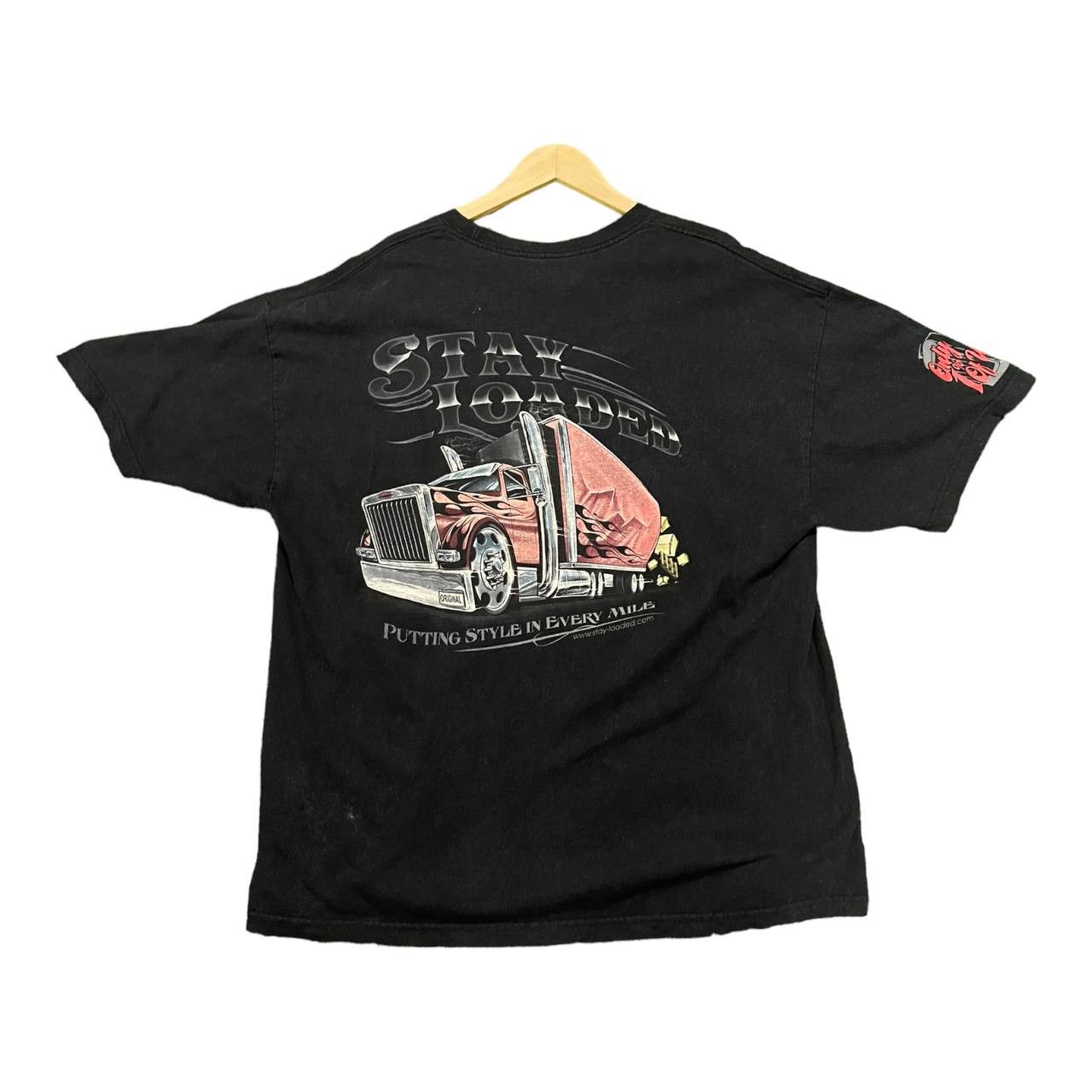 Other STAY LOADED #SKU-A982 DP Size US XXL / EU 58 / 5 - 6 Thumbnail