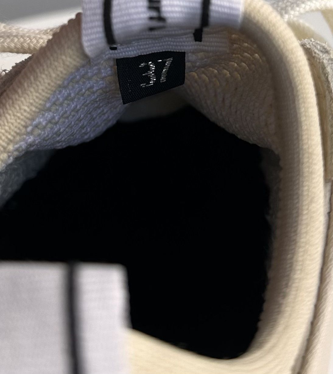 P448 P448 Soho Low Top Sneakers Size US 7 / IT 37 - 7 Thumbnail