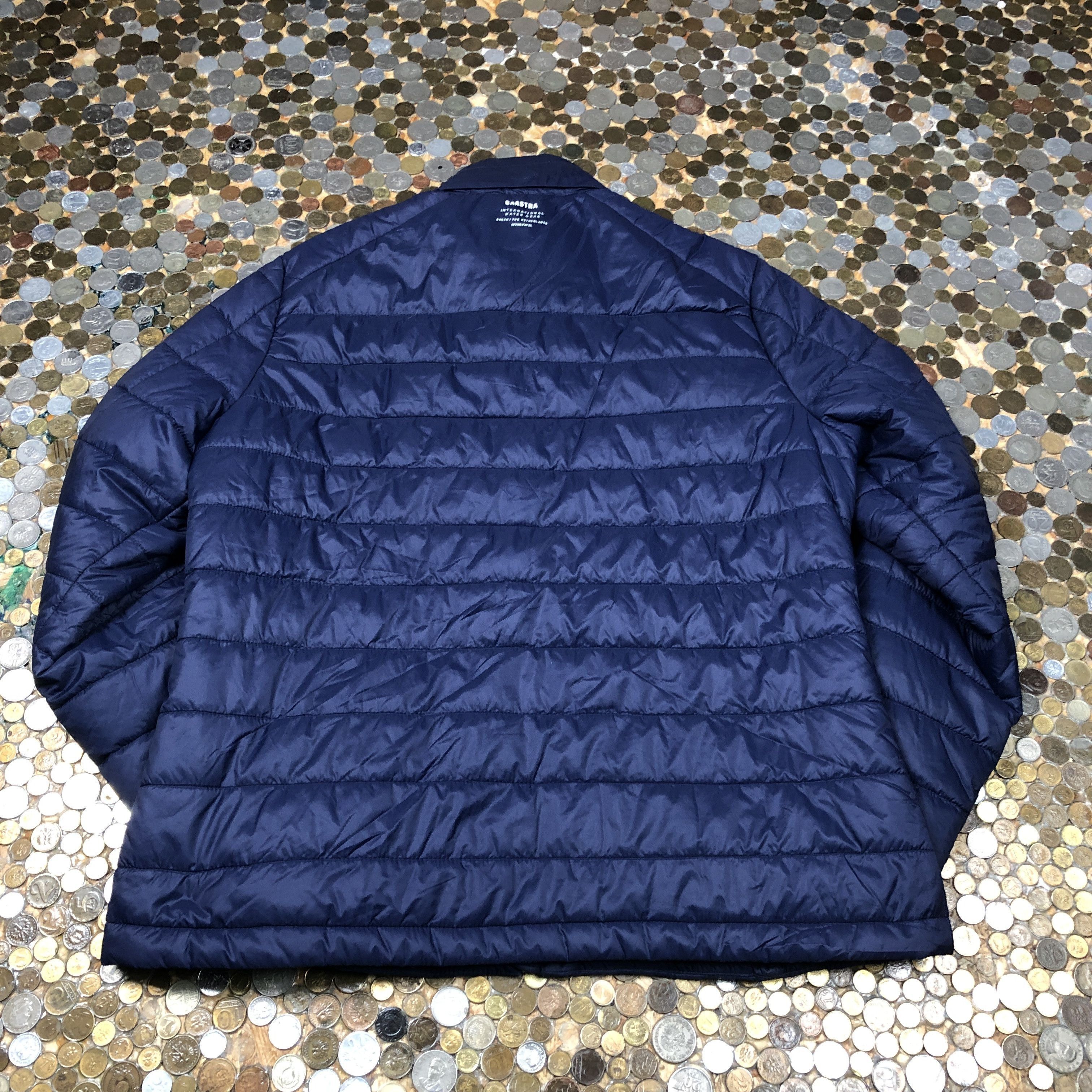 Other Gaastra puffer light coat jacket Size XL / US 12-14 / IT 48-50 - 5 Thumbnail