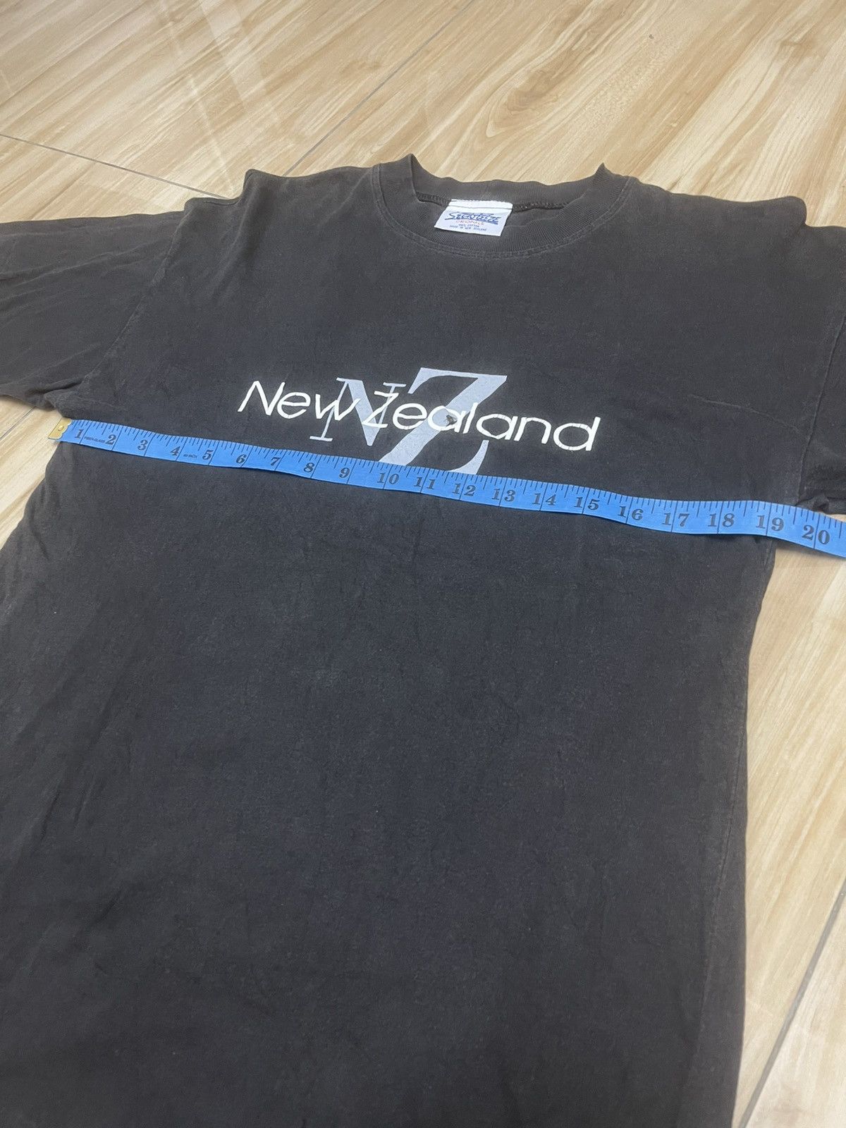 Canterbury of New Zealand New zealand vintage Size US S / EU 44-46 / 1 - 3 Thumbnail