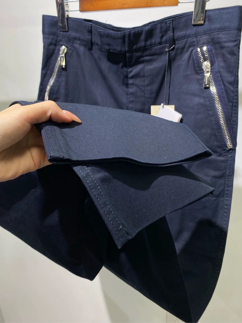 Dior Dior Zipper casual trousers 2504-Nextarrow Size US 32 / EU 48 - 7 Thumbnail