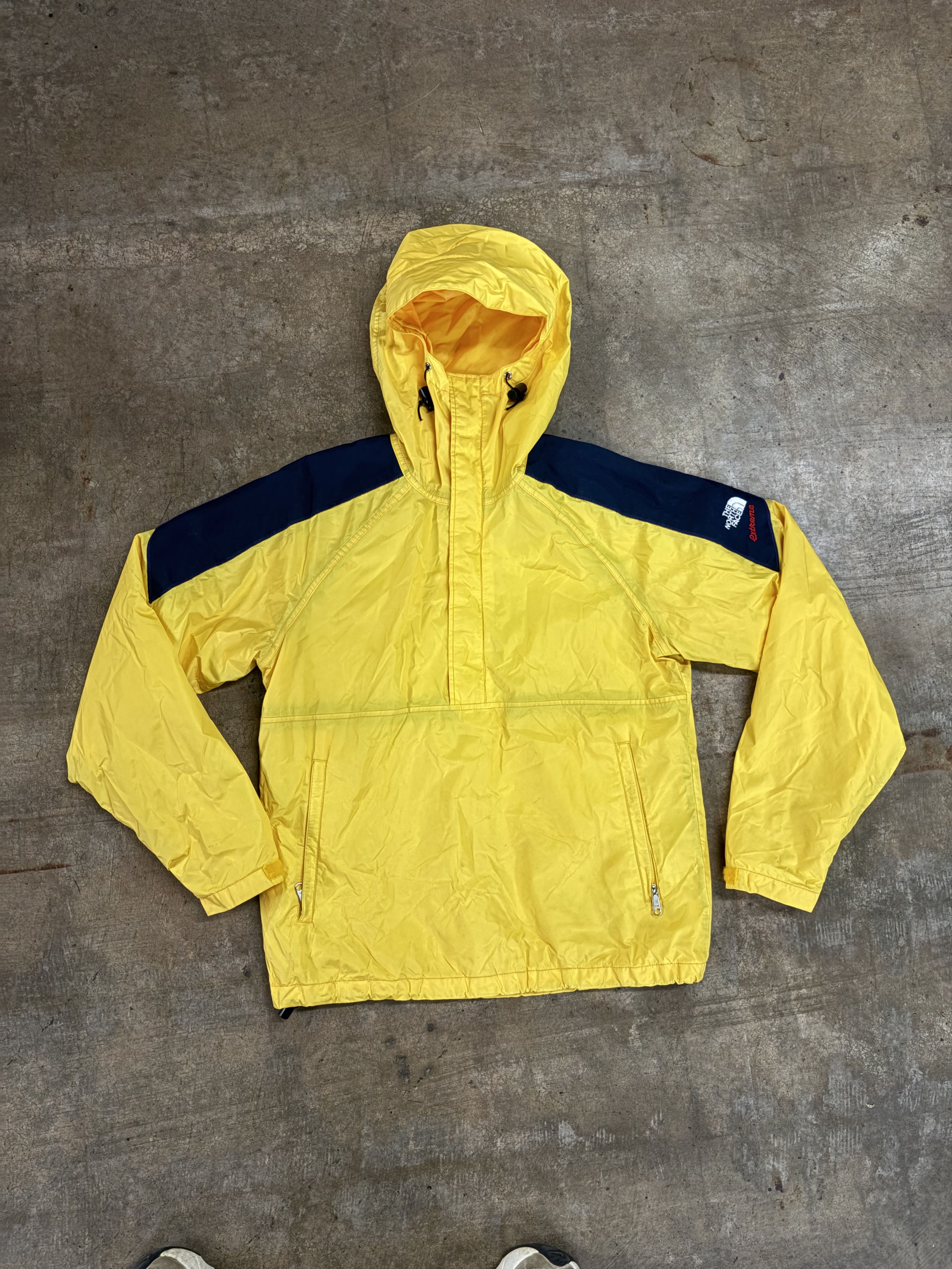 The North Face Vintage 1970's The North Face Extreme GORE-TEX Parka Jacket Size US M / EU 48-50 / 2 - 1 Thumbnail