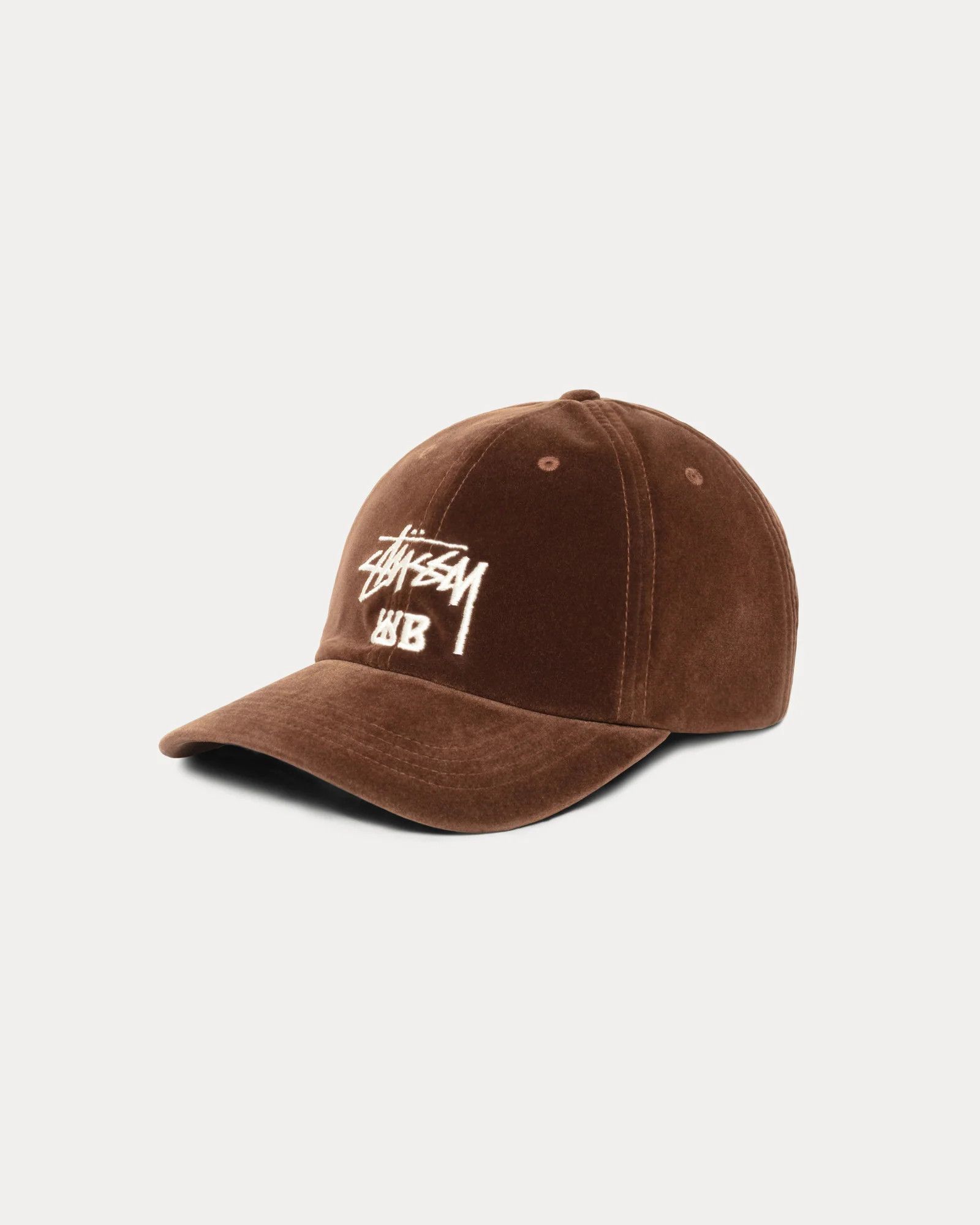 Stussy WALES BONNER CAP Size ONE SIZE - 3 Thumbnail