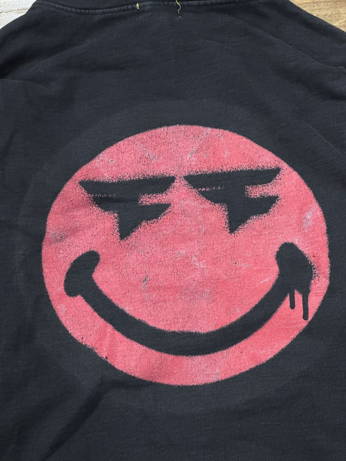 Market Chinatown Market x FaZe Clan black hoodie Size US M / EU 48-50 / 2 - 6 Thumbnail