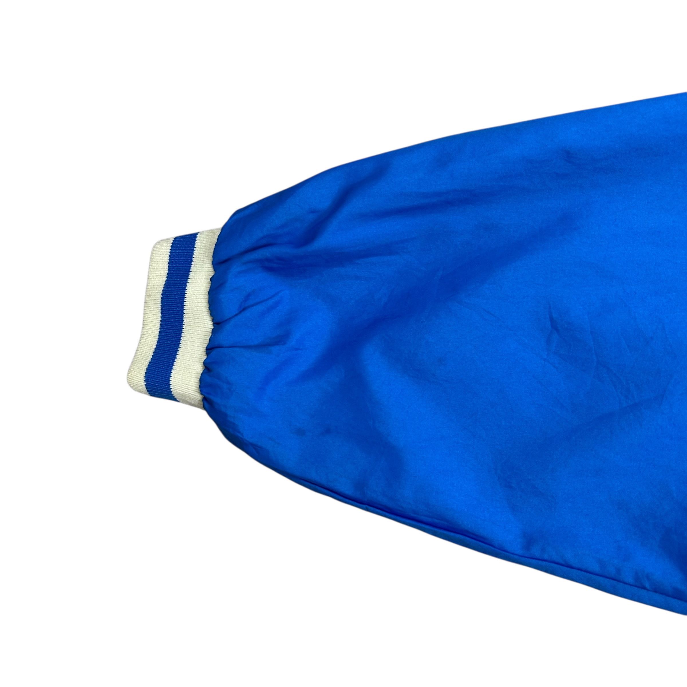 NBA VTG 90s ORLANDO MAGIC CHAMPION WARM UP JACKET SHOOTING Size US XL / EU 56 / 4 - 13 Thumbnail