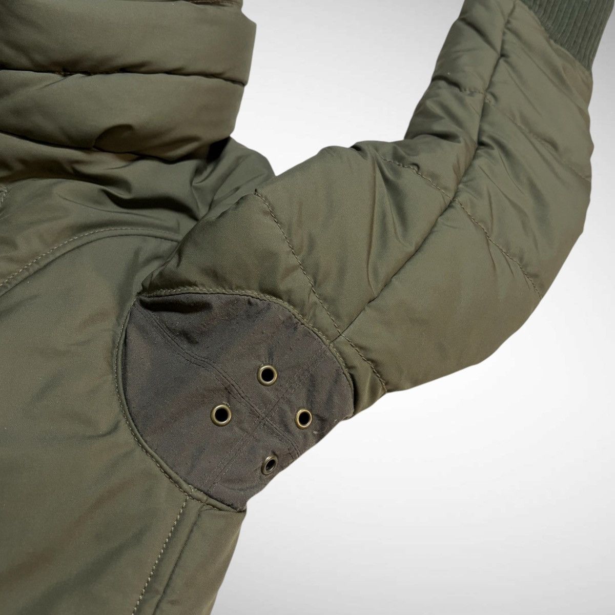 Le Grande Bleu (L.G.B.) Le Grande Bleu (L.G.B.) Bono Parachute Jacket Size US S / EU 44-46 / 1 - 4 Thumbnail