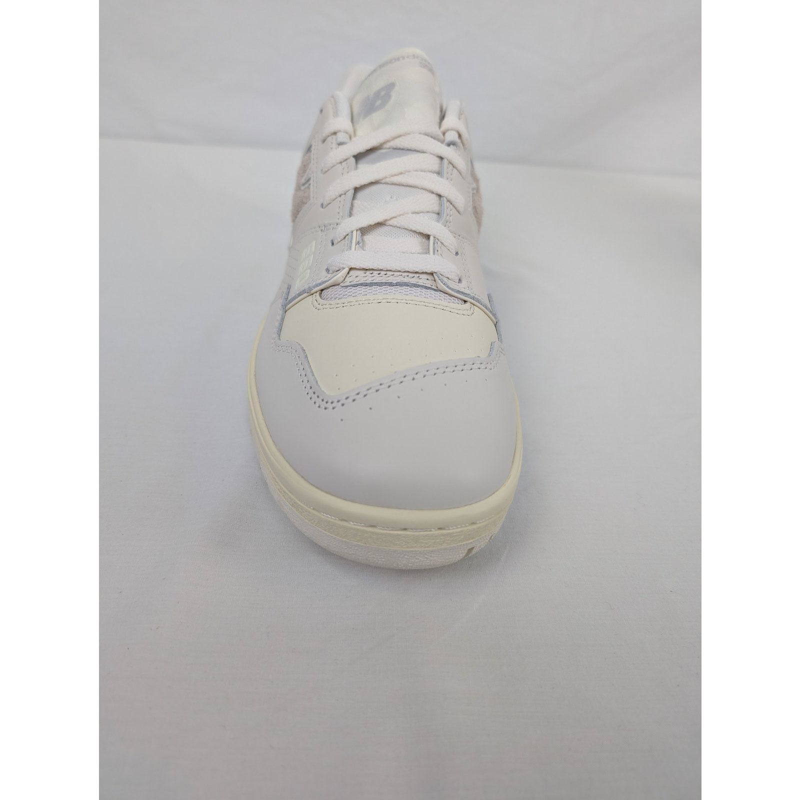 Aime Leon Dore × New Balance o1rshd1 Q:4 / 550 Sneakers in Multicolor Size US 8.5 / EU 41-42 - 11 Thumbnail