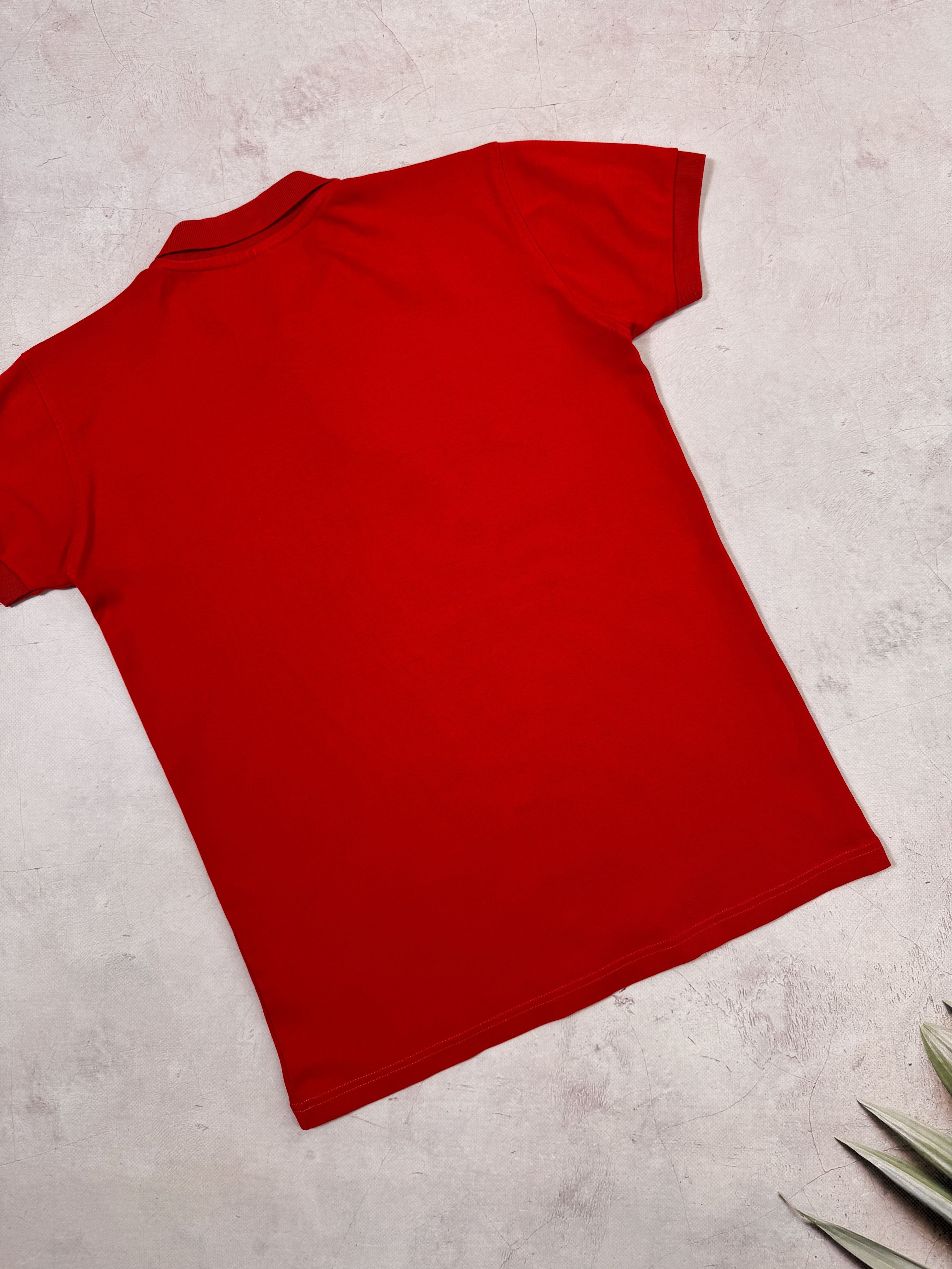 La Martina Vintage La Martina Polo T-Shirt Porsche Team Size US S / EU 44-46 / 1 - 10 Thumbnail