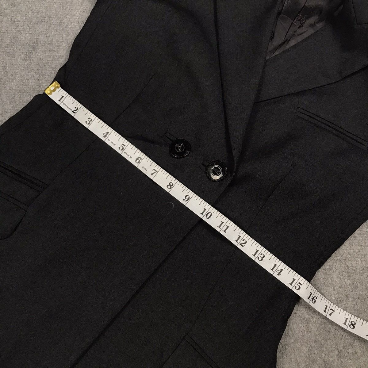 Versace Gianni Versace Blazer coat jacket Size S / US 4 / IT 40 - 11 Thumbnail