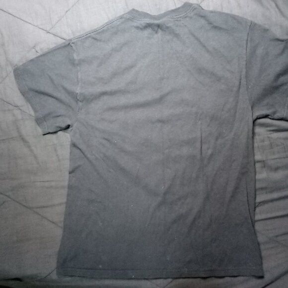 Delta Popeye Armed & Loaded MMA Graphic T-Shirt Size US L / EU 52-54 / 3 - 6 Thumbnail