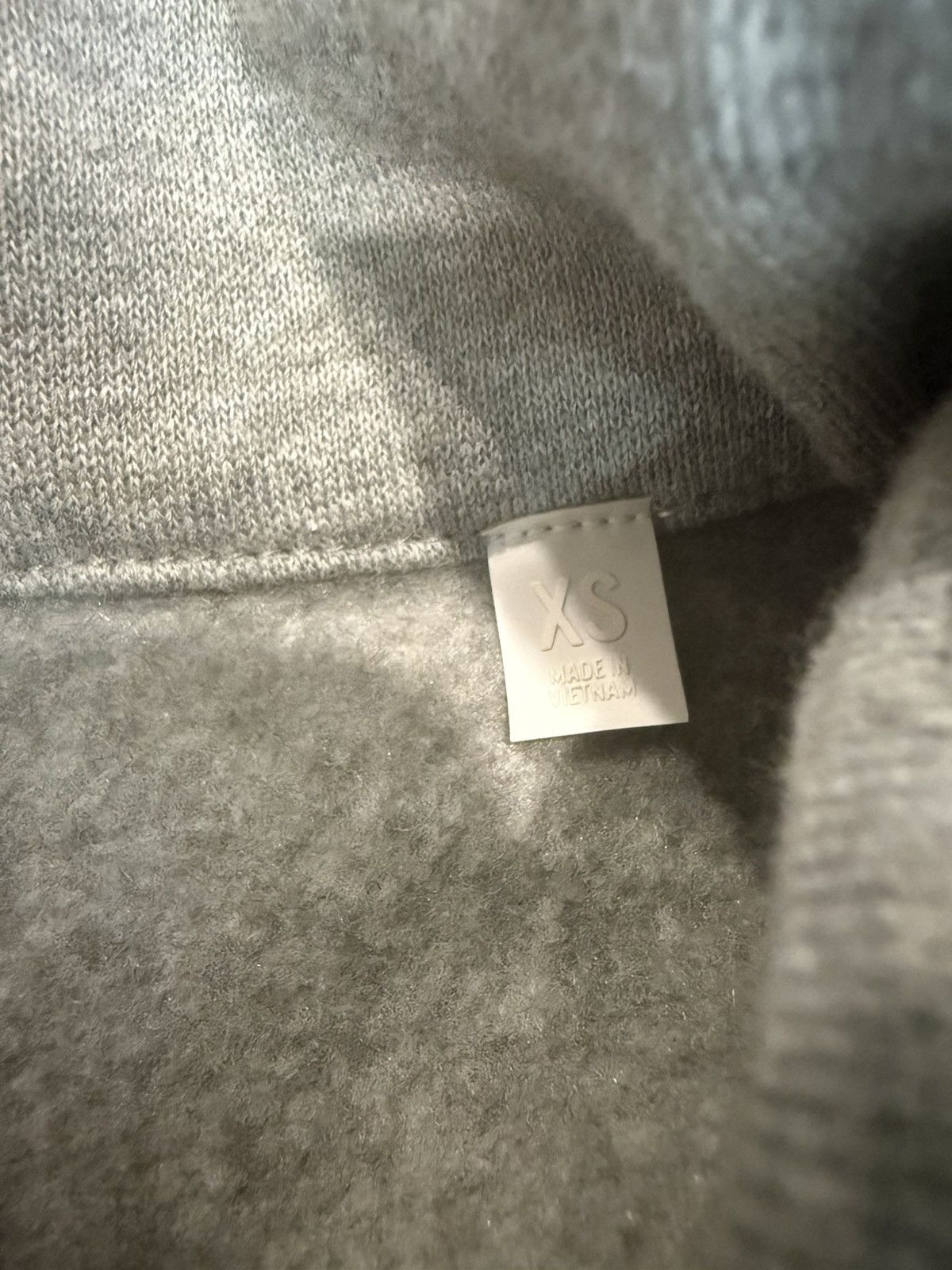 Fear of God Fear of God Bomber Jacket Size US XS / EU 42 / 0 - 5 Thumbnail