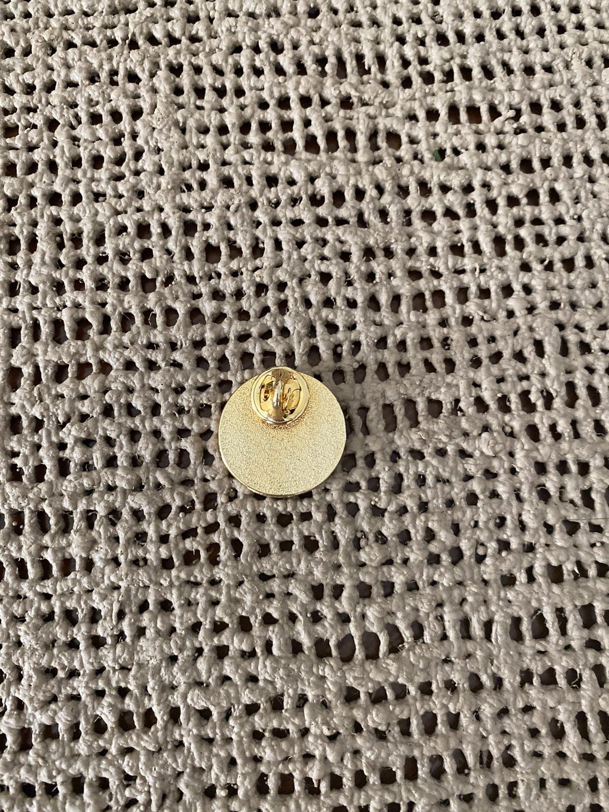 Other KOREAN WAR VETERANS MEMORIAL DEDICATION WASHINGTON LAPEL PIN Size ONE SIZE - 7 Thumbnail