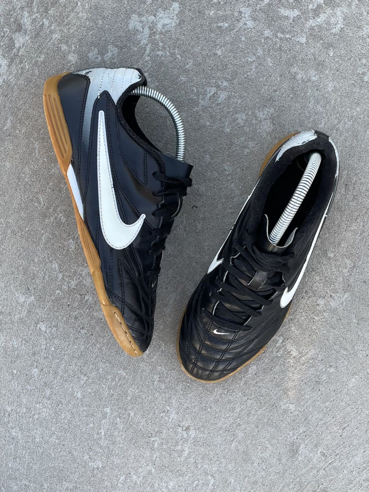 Nike tiempo vintage online