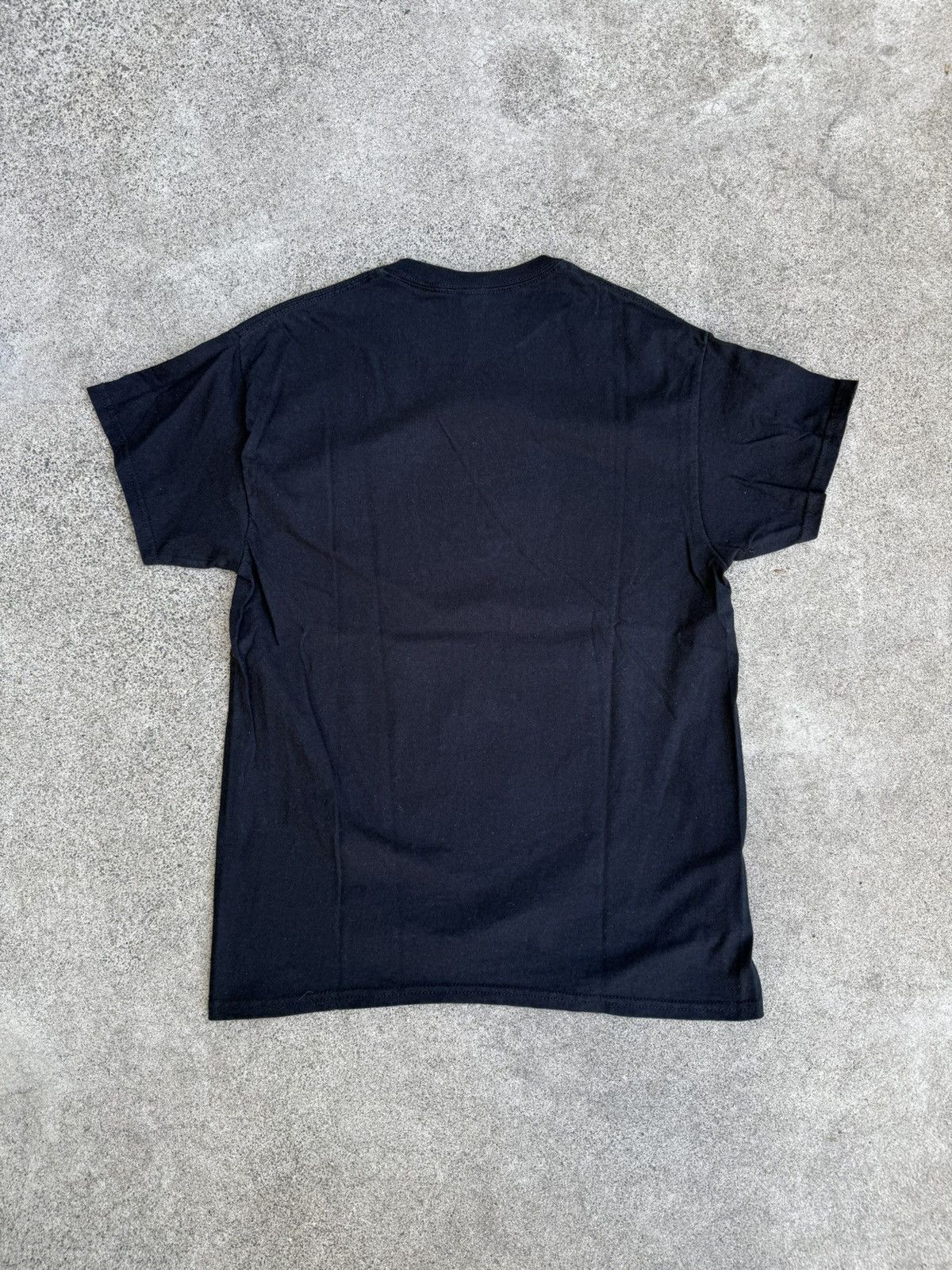 Vintage Pumpkins Tee Size US M / EU 48-50 / 2 - 2 Thumbnail