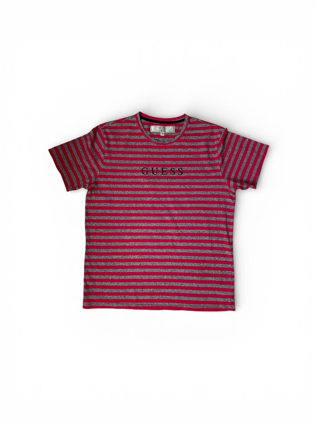 Guess GUESS ORIGINALS ® striped tee Size US M / EU 48-50 / 2 - 3 Thumbnail