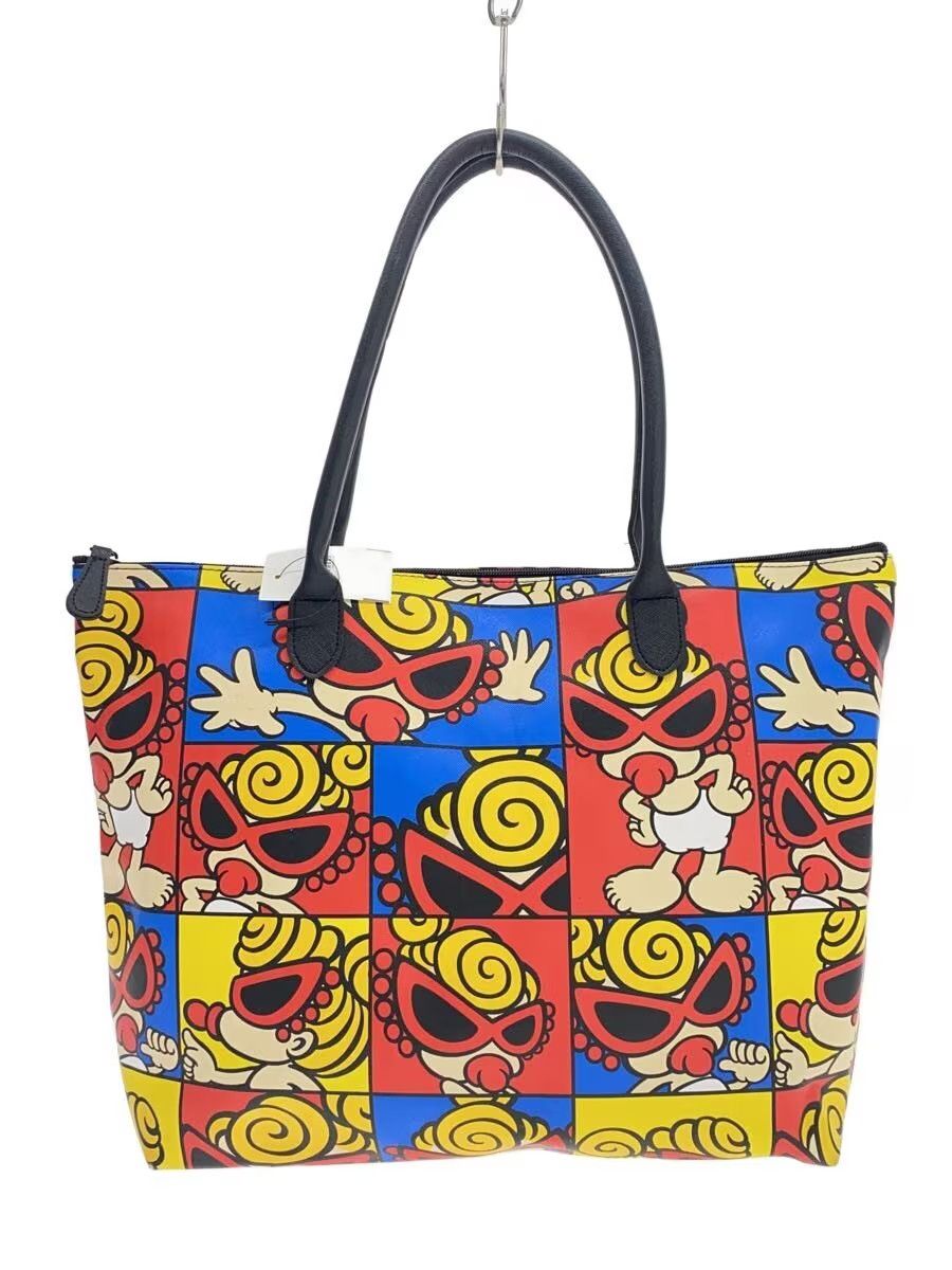Hysteric Glamour Baby Graphic Tote Bag Size ONE SIZE - 1 Thumbnail