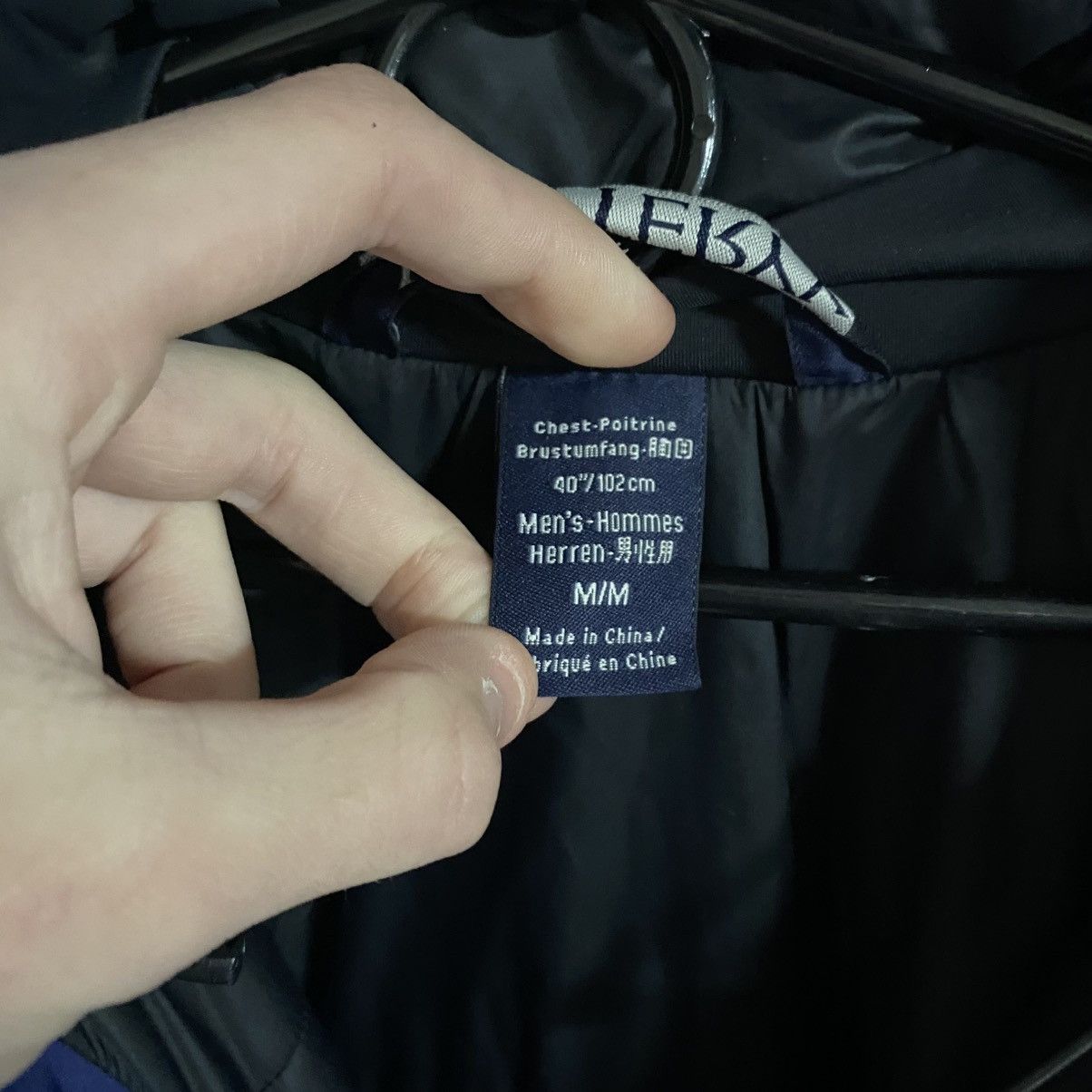 Arc'teryx Arcteryx gore-tex puffer jacket Size US M / EU 48-50 / 2 - 10 Thumbnail