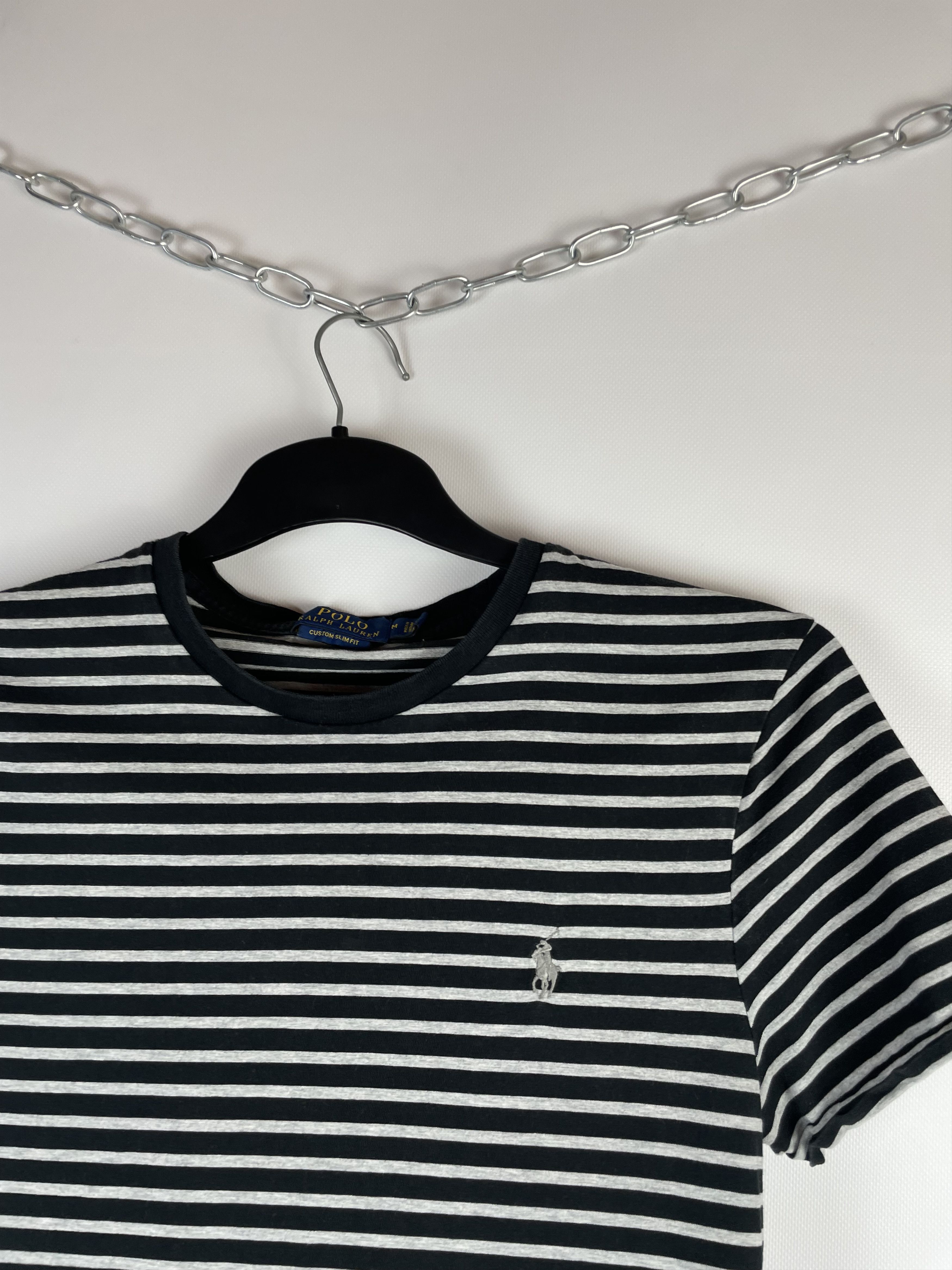Polo Ralph Lauren Vintage Polo Ralph Lauren Tee Size US M / EU 48-50 / 2 - 4 Thumbnail