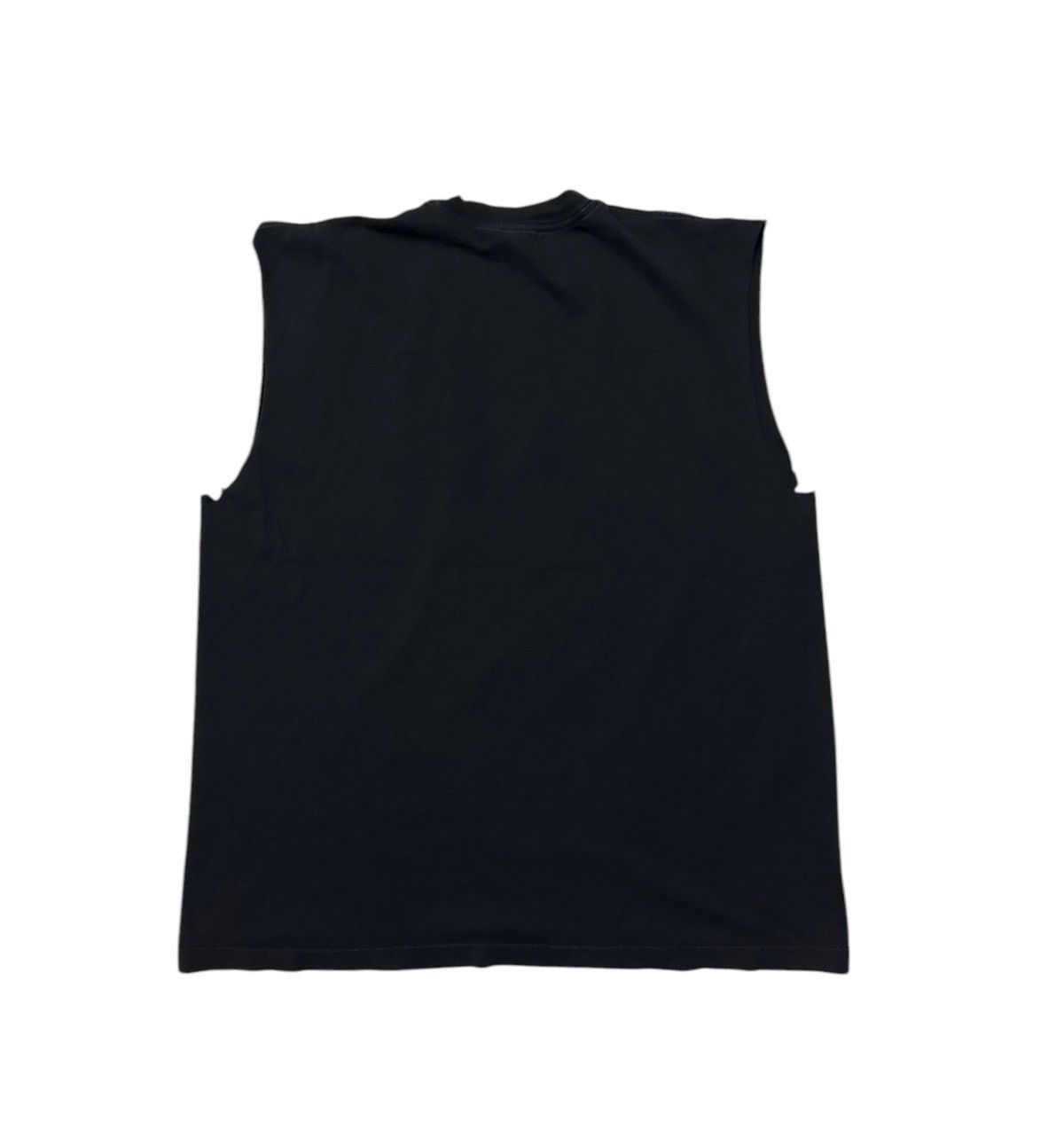 Other Dennis Rodman sleeveless tee Size US XL / EU 56 / 4 - 3 Thumbnail