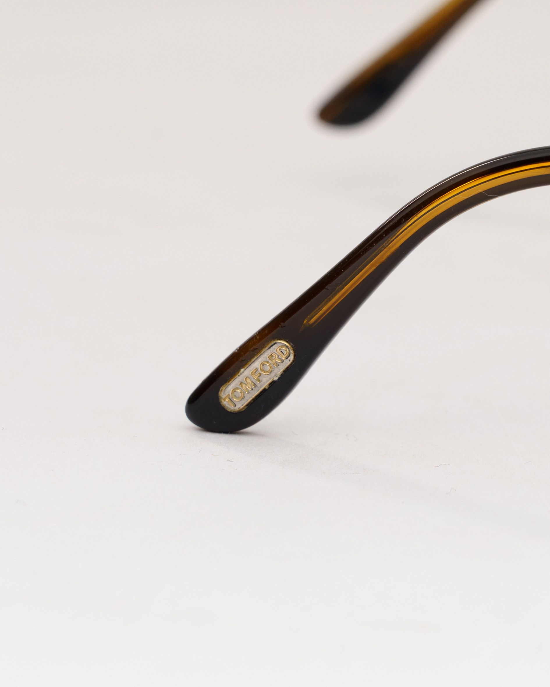 Tom Ford Tom Ford Lennon-02 sunglasses Size ONE SIZE - 4 Thumbnail