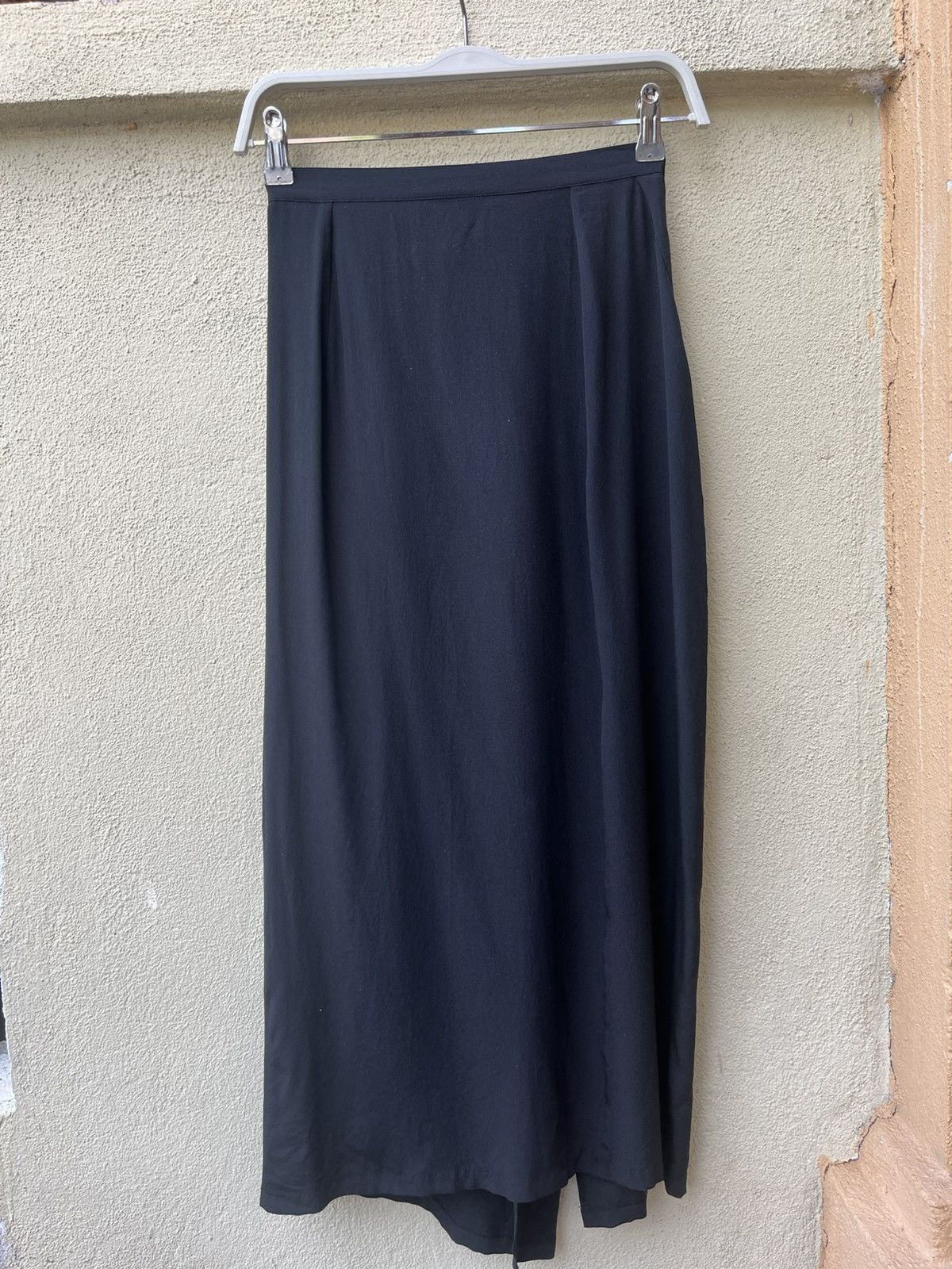 Vintage × Yohji Yamamoto Ss96 Yohji Yamamoto skirt Size 26" / US 2 / IT 38 - 6 Thumbnail