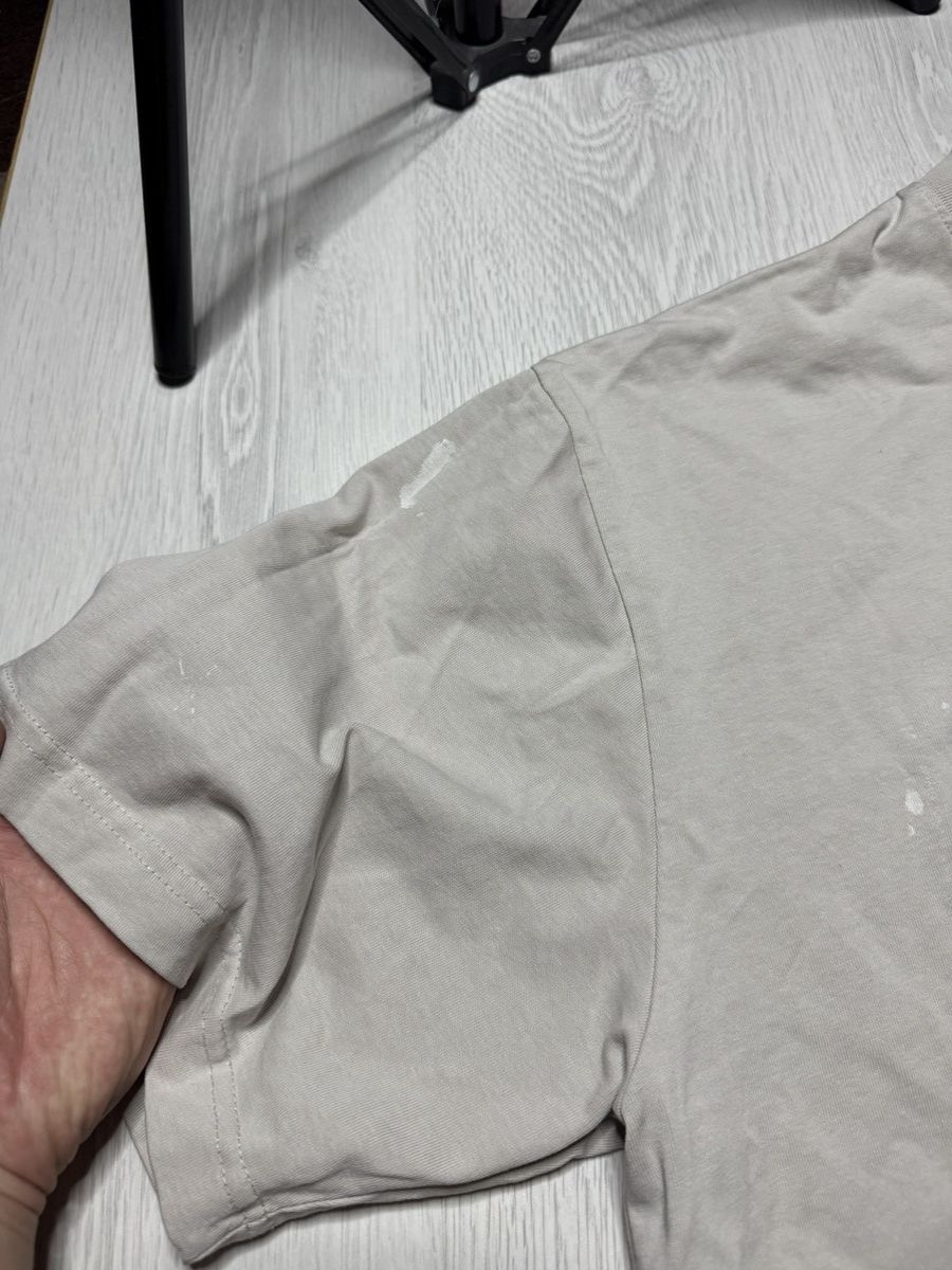 Gap Yzy Gap Tee shirt Size US M / EU 48-50 / 2 - 4 Thumbnail