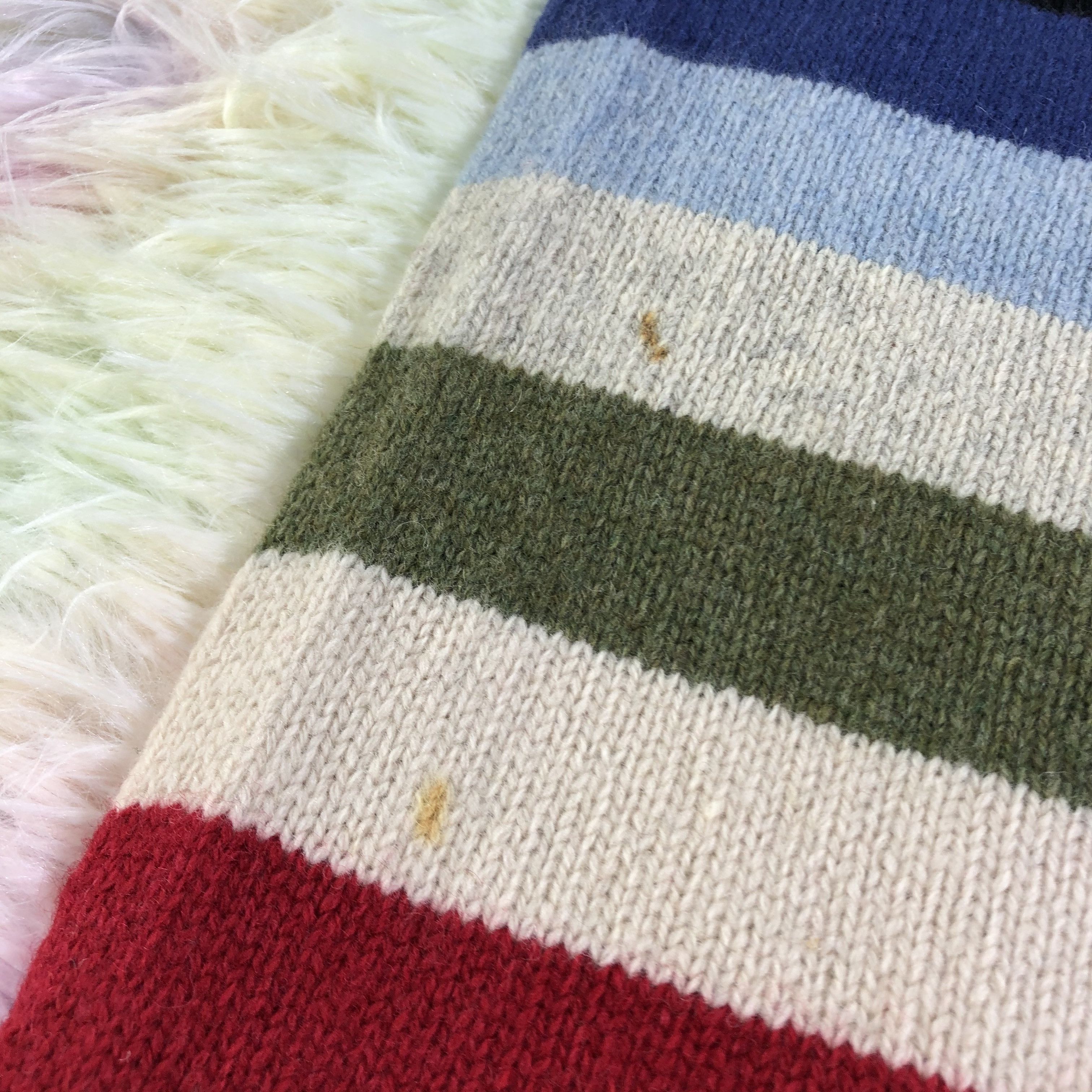 Gap Gap Multiclor Scarf / Muffler / Neckwear - KM7 Size ONE SIZE - 3 Thumbnail