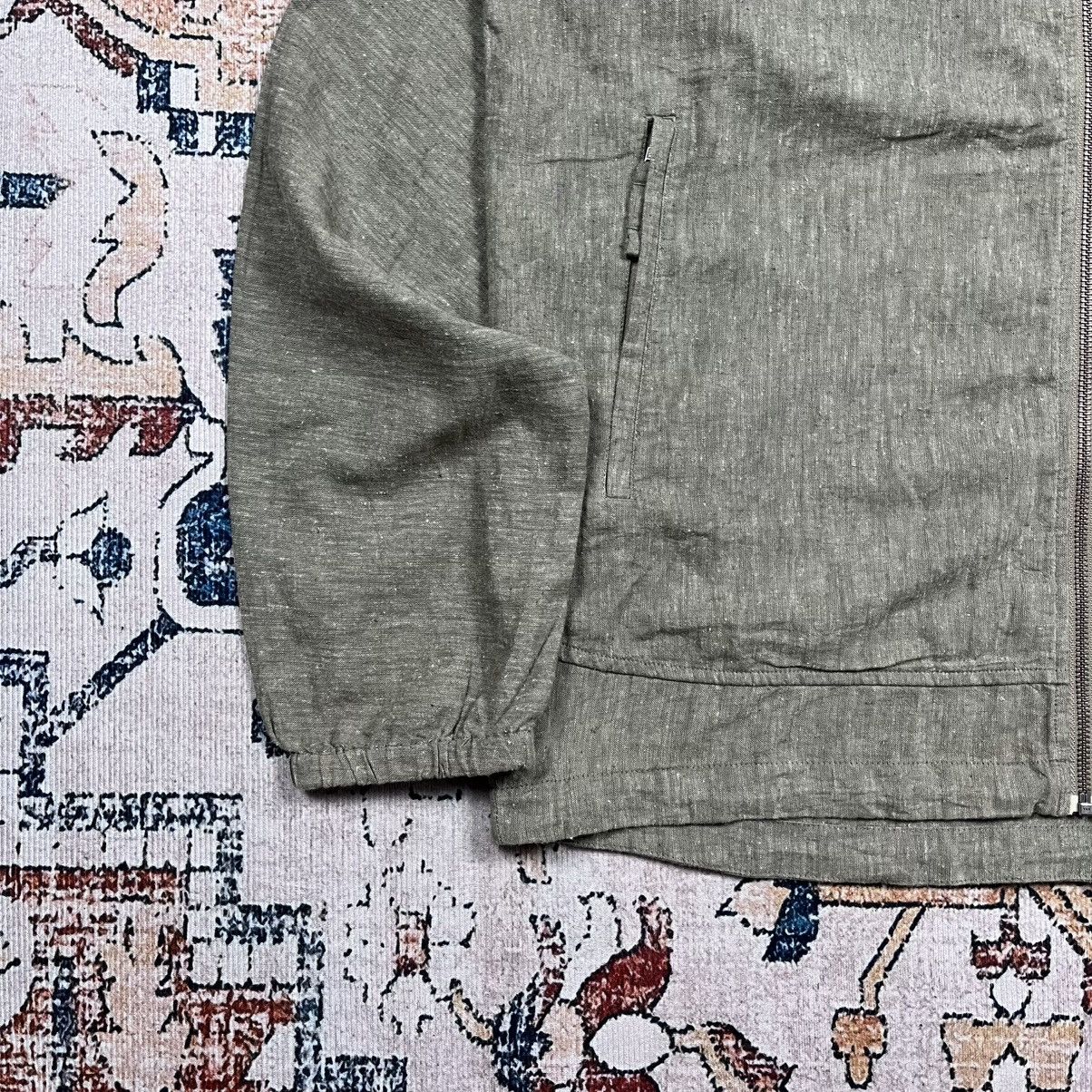 Patagonia Patagonia Jacket HEMP Material Size US L / EU 52-54 / 3 - 2 Thumbnail