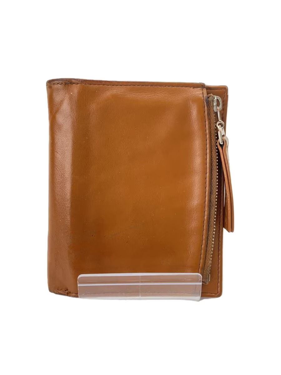 Maison Margiela Stitch Zip Leather Wallet Size ONE SIZE - 1 Thumbnail