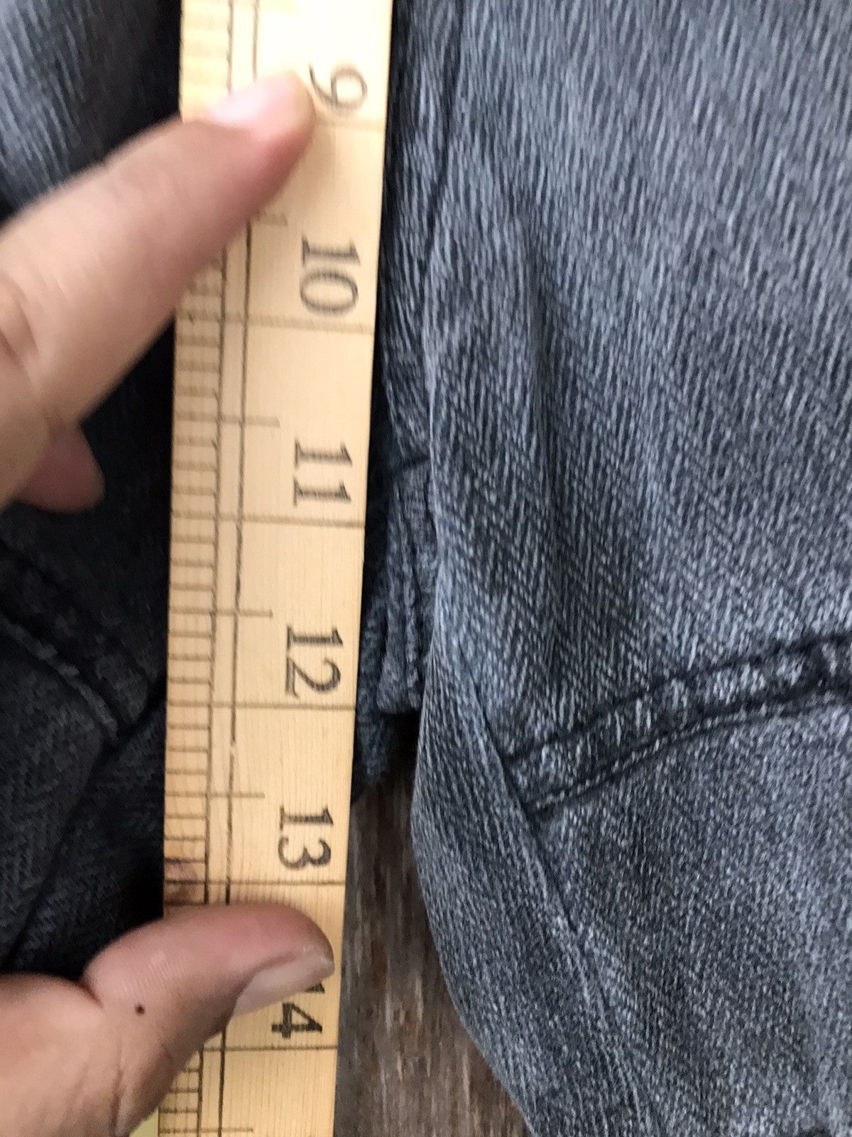 Japanese Brand × Seditionaries IGAI Bondage Parachute Punk Multipocket Tactical Pant Size US 30 / EU 46 - 11 Thumbnail