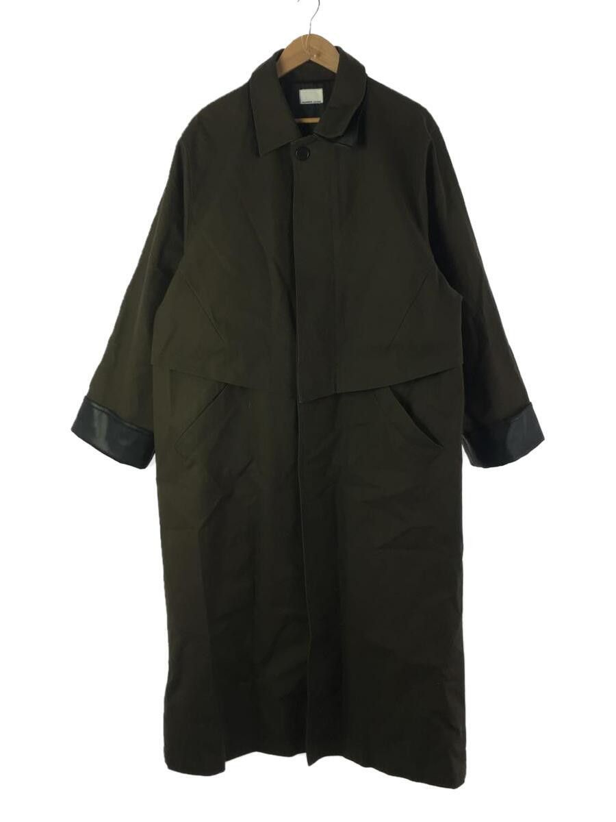 ジャケット・アウター Number (n)ine 00s Shirt Trench Coat Number (n)ine 00s Shirt Trench Coat