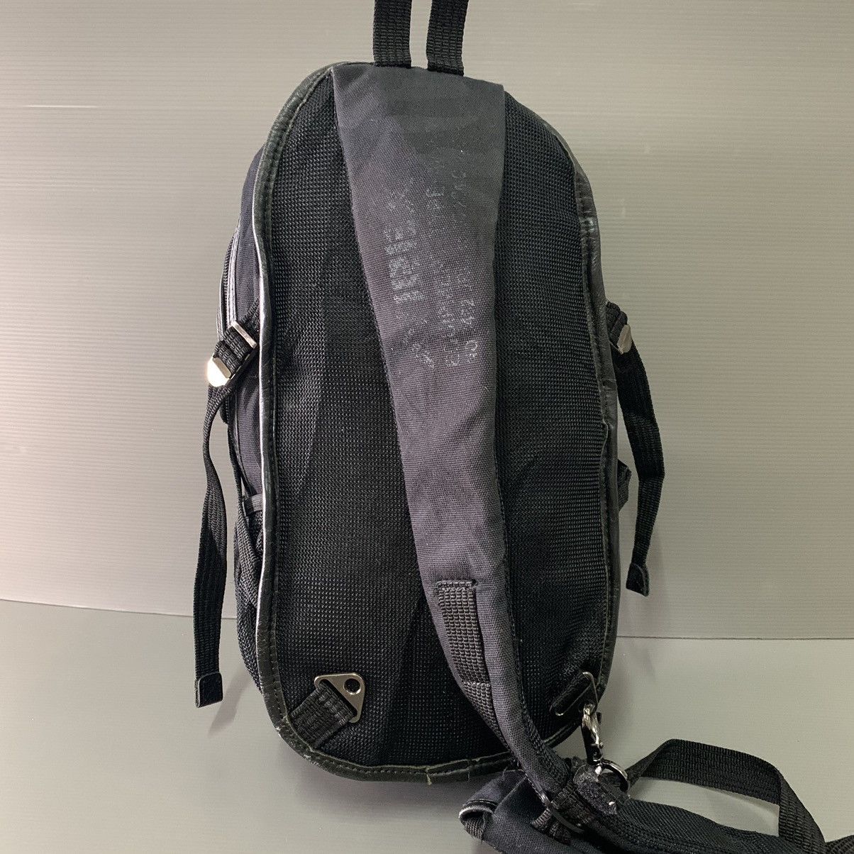 Avirex Avirex Waist Tactical Shoulder Bag Size ONE SIZE - 7 Thumbnail