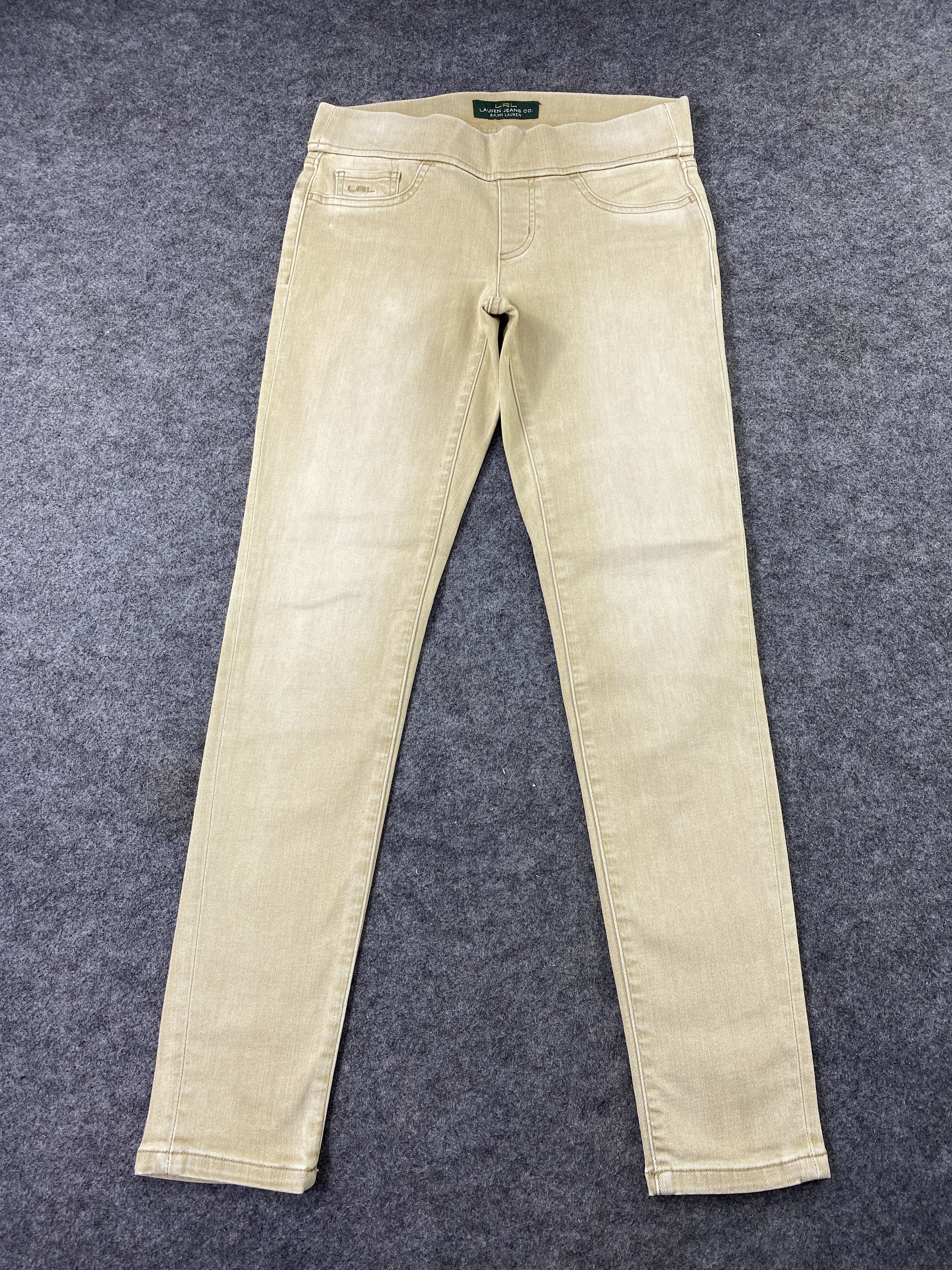 Jean Ralph Lauren Jeans - J1097 Size 29" - 2 Thumbnail