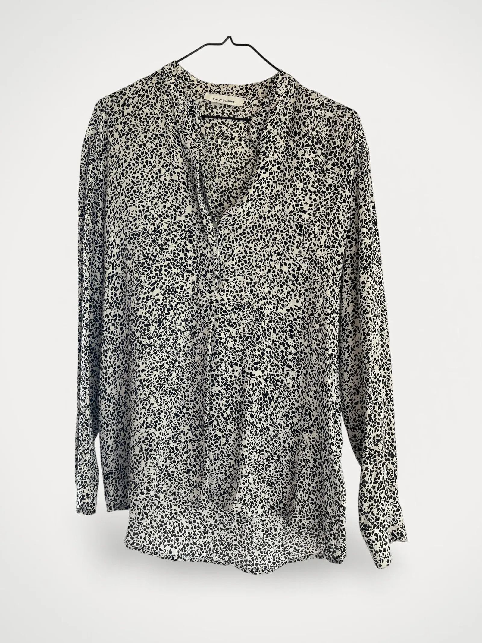 Samsoe Samsoe Samsøe & Samsøe Blouse Size XS / US 0-2 / IT 36-38 - 1 Thumbnail